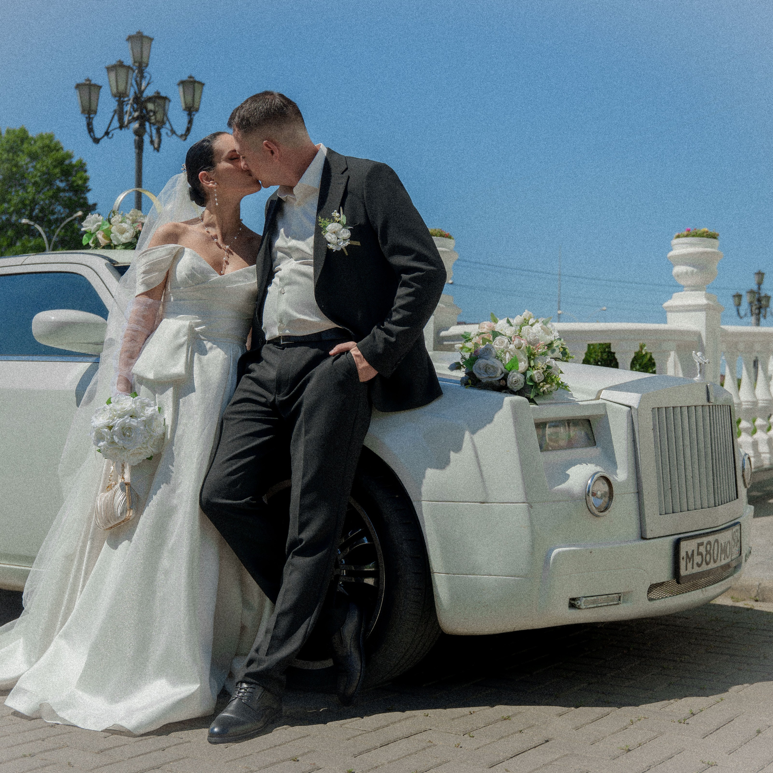 Свадебная. Свадебный фотограф