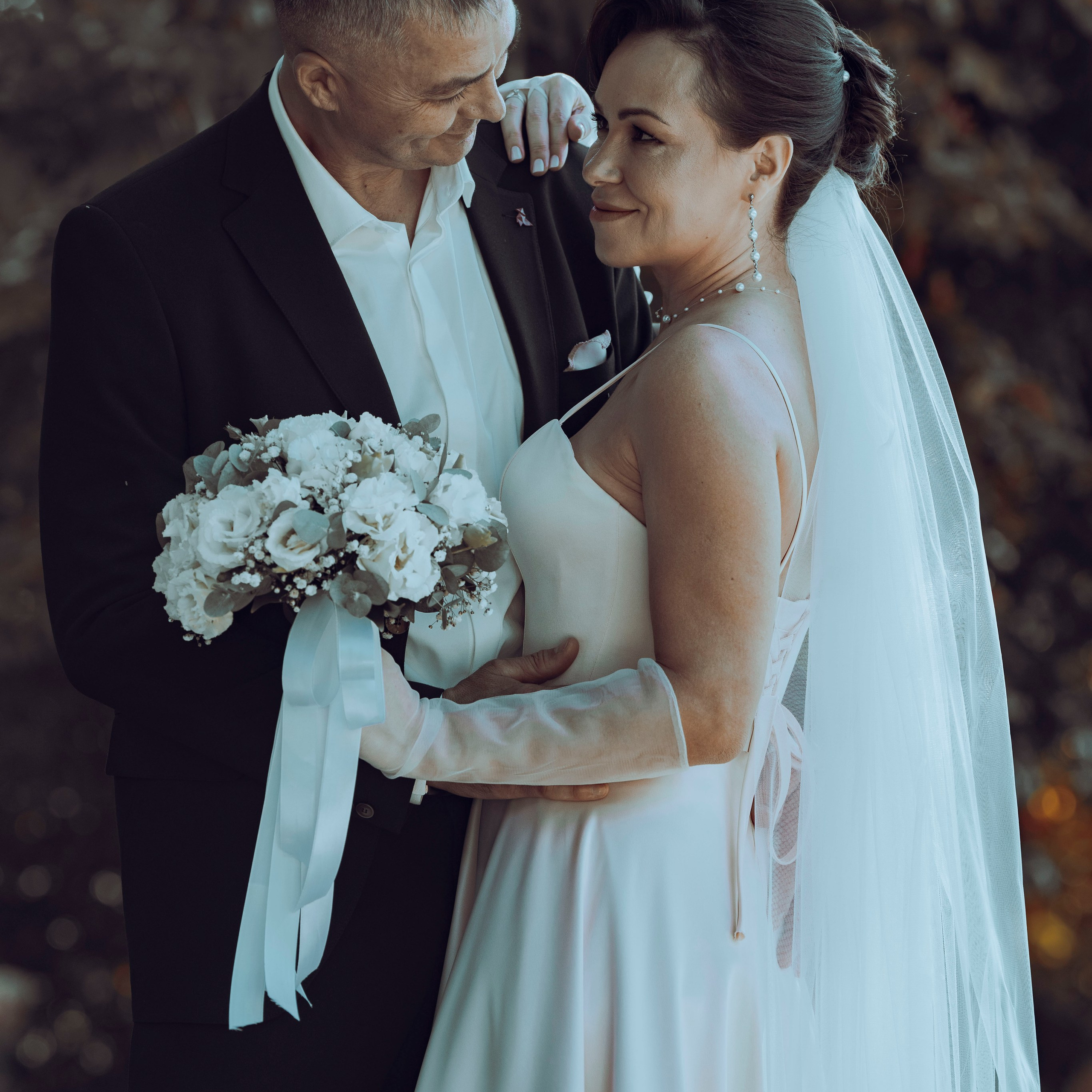 Свадебная съёмка. Свадебный фотограф