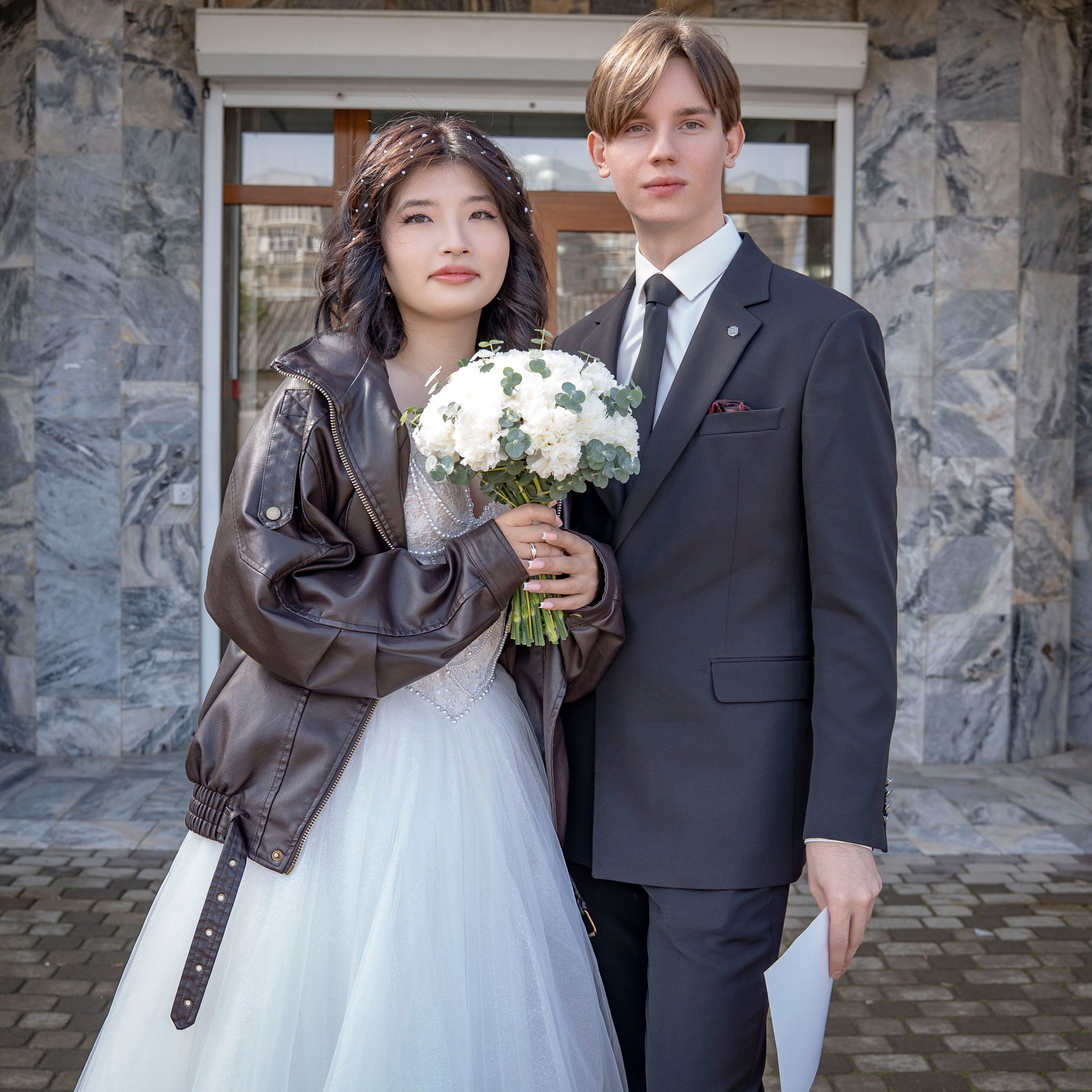 Ярослав и Анастасия. Свадебный фотограф