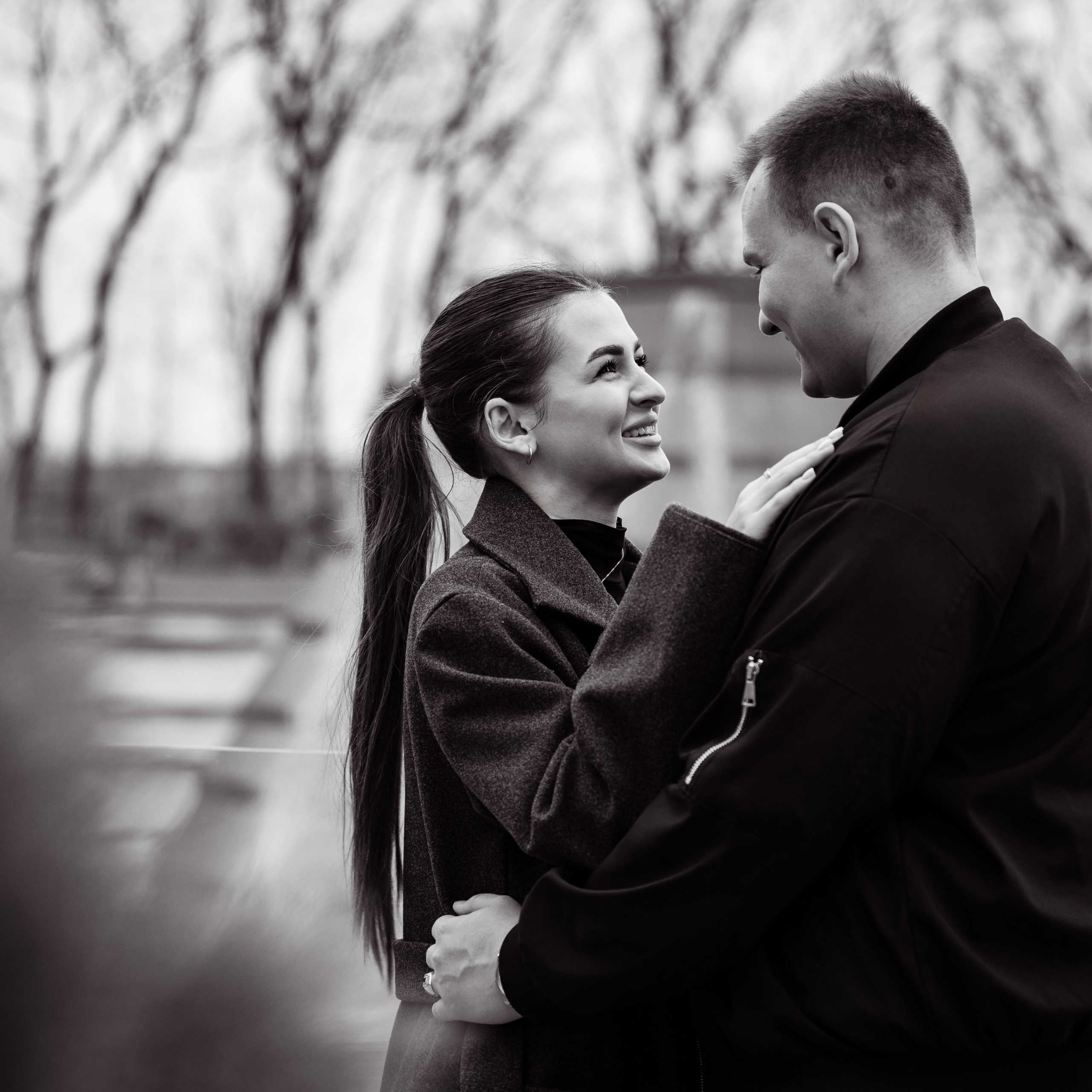 Семейная. Свадебный фотограф