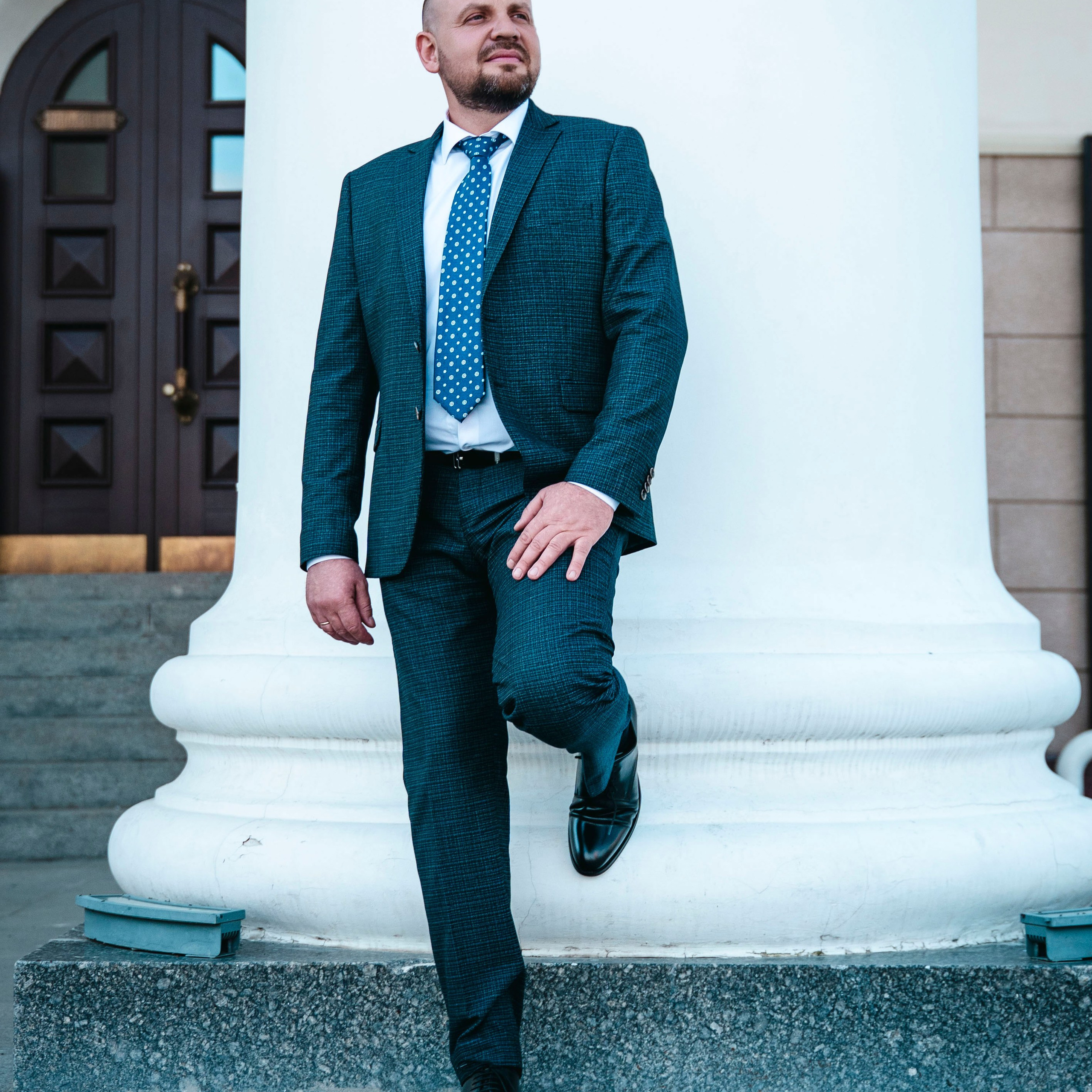 Александр и Ирина. Свадебный фотограф