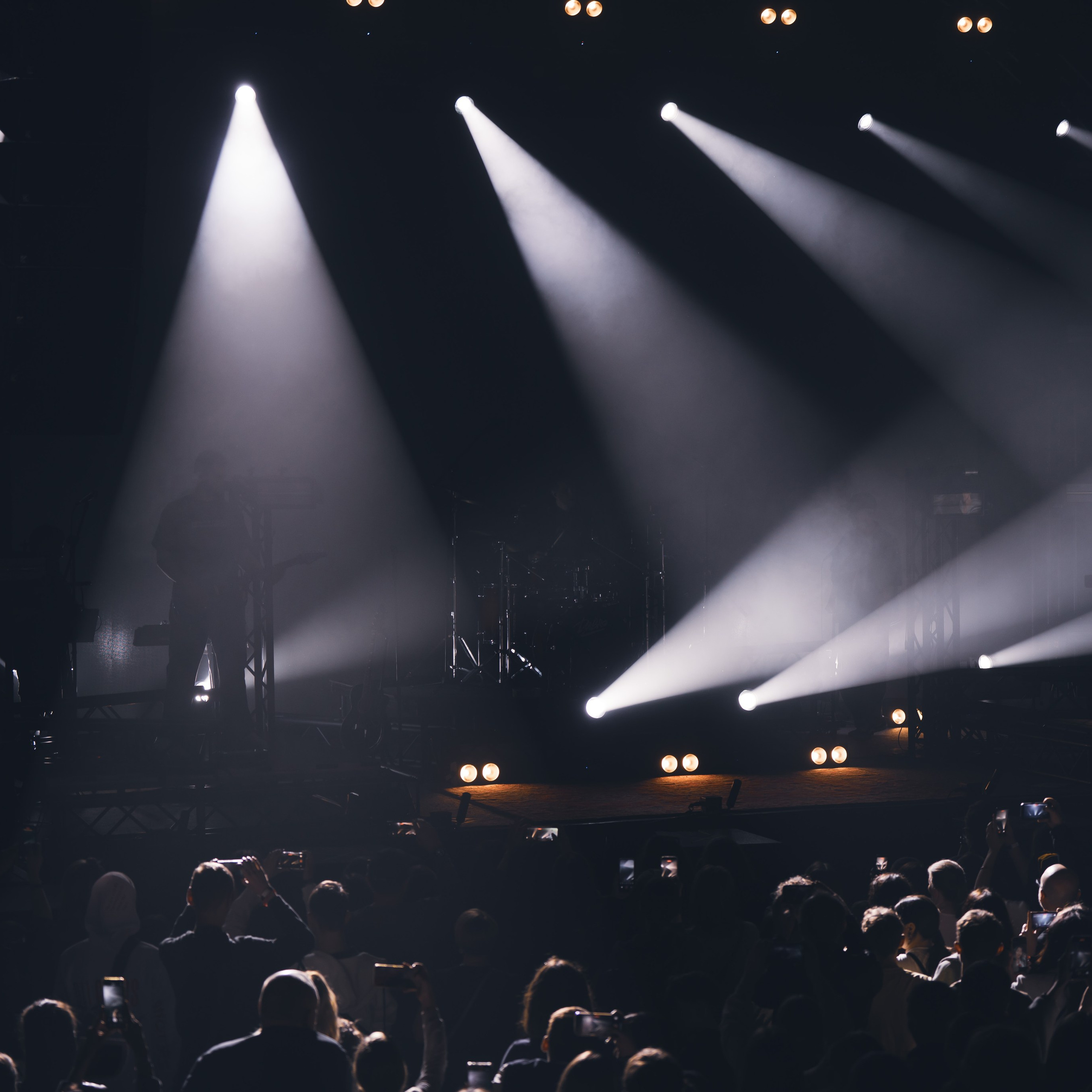 Концерт. Свадебный фотограф