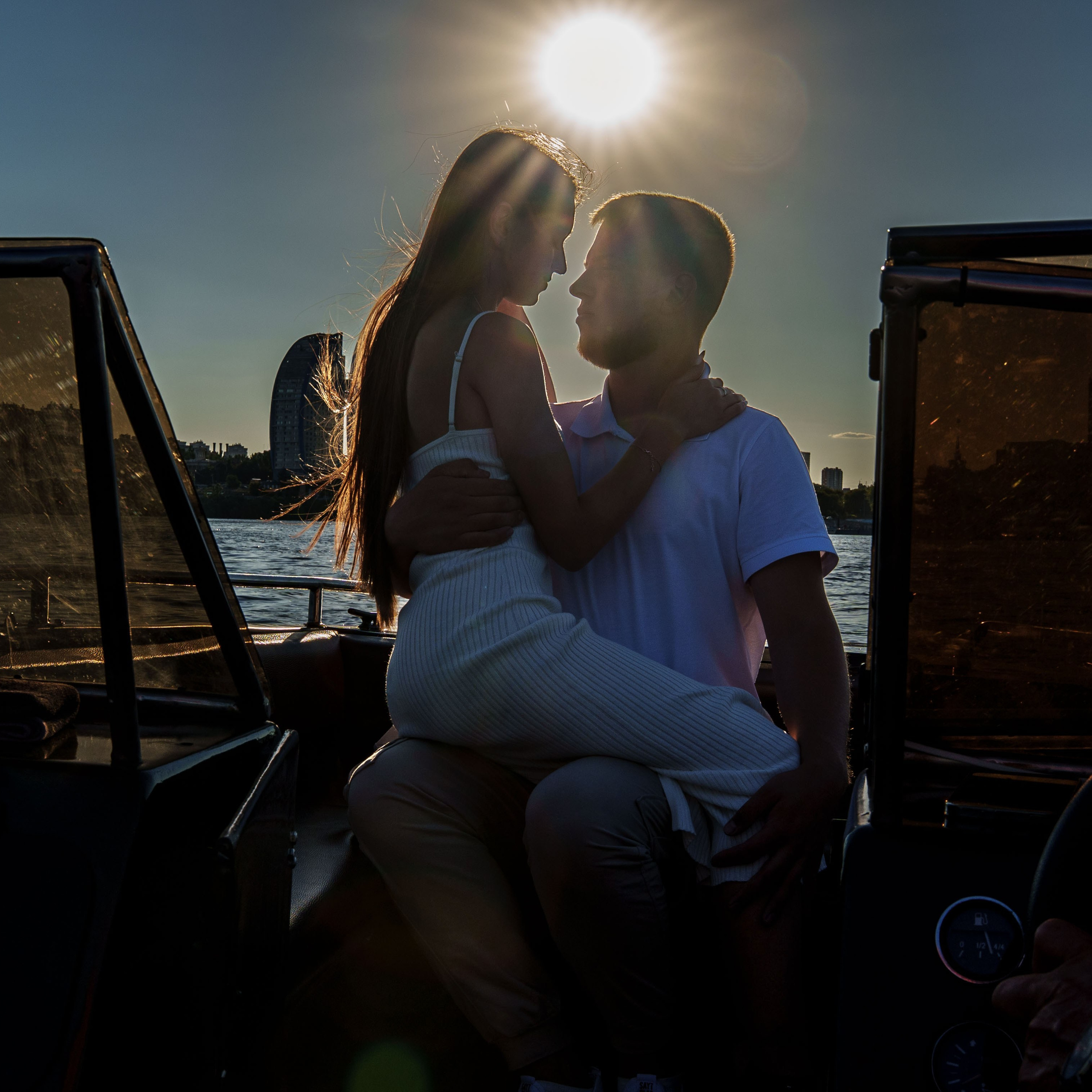 Семейная. Свадебный фотограф