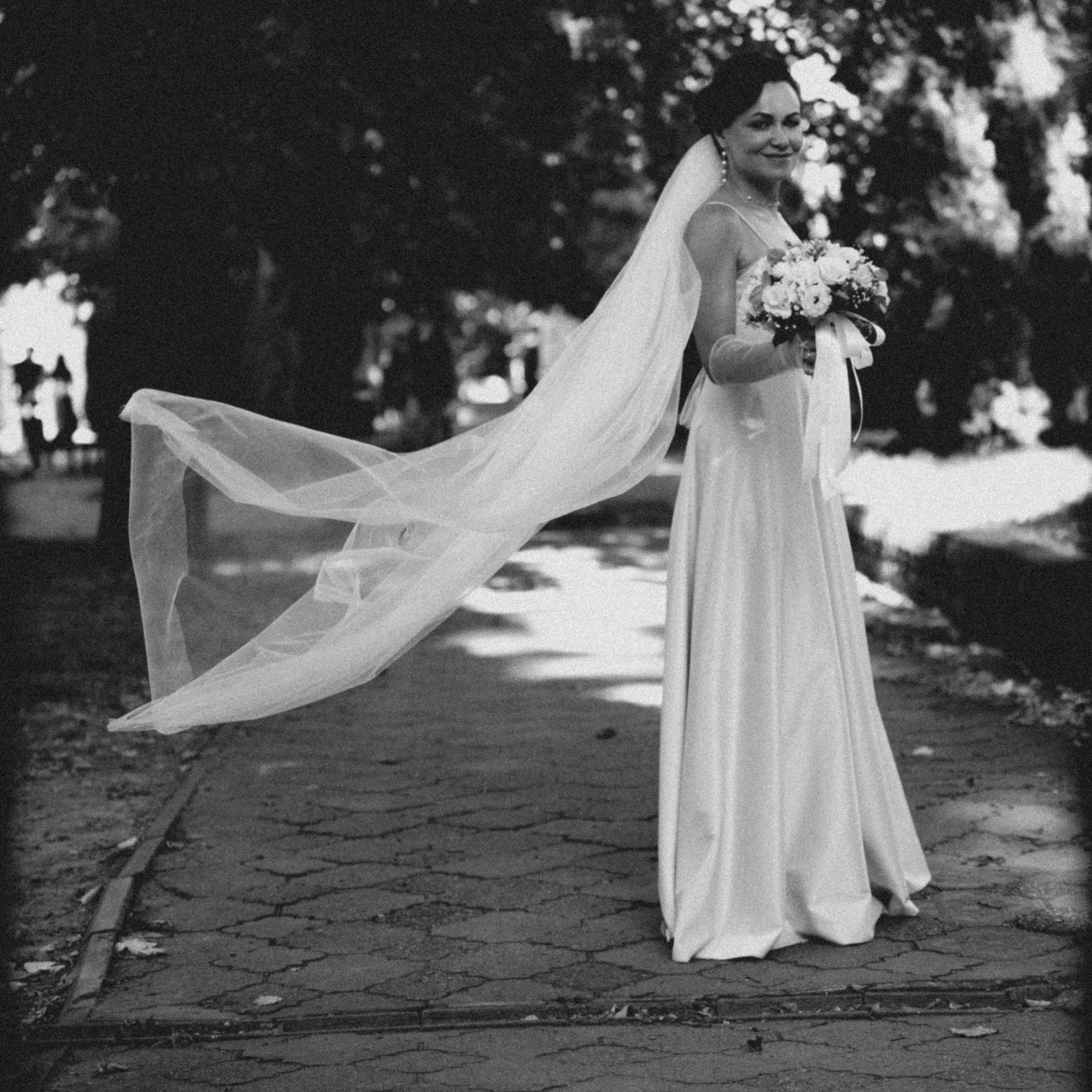 Свадебная съёмка. Свадебный фотограф