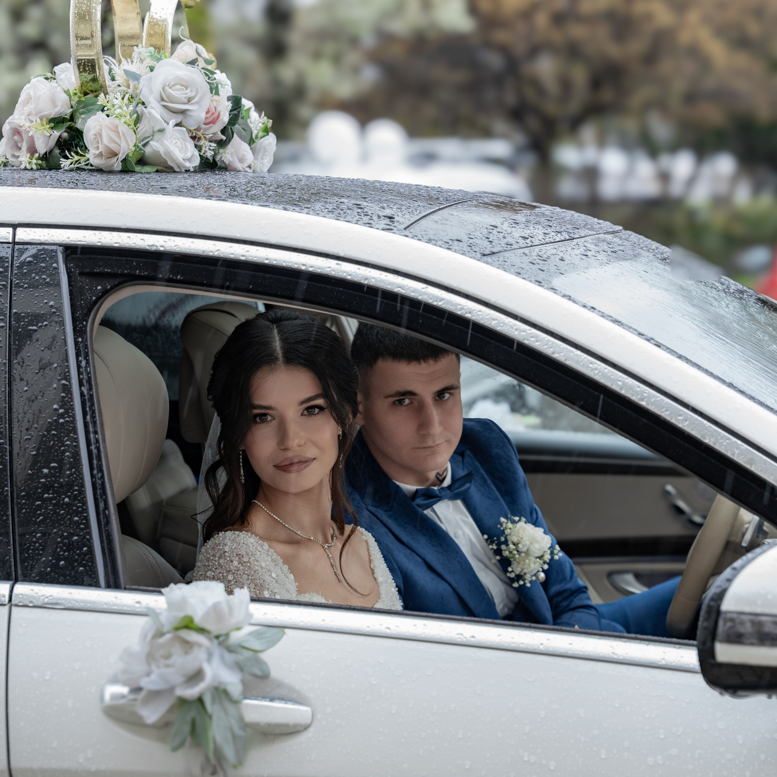 Сергей и Виктория. Свадебный фотограф