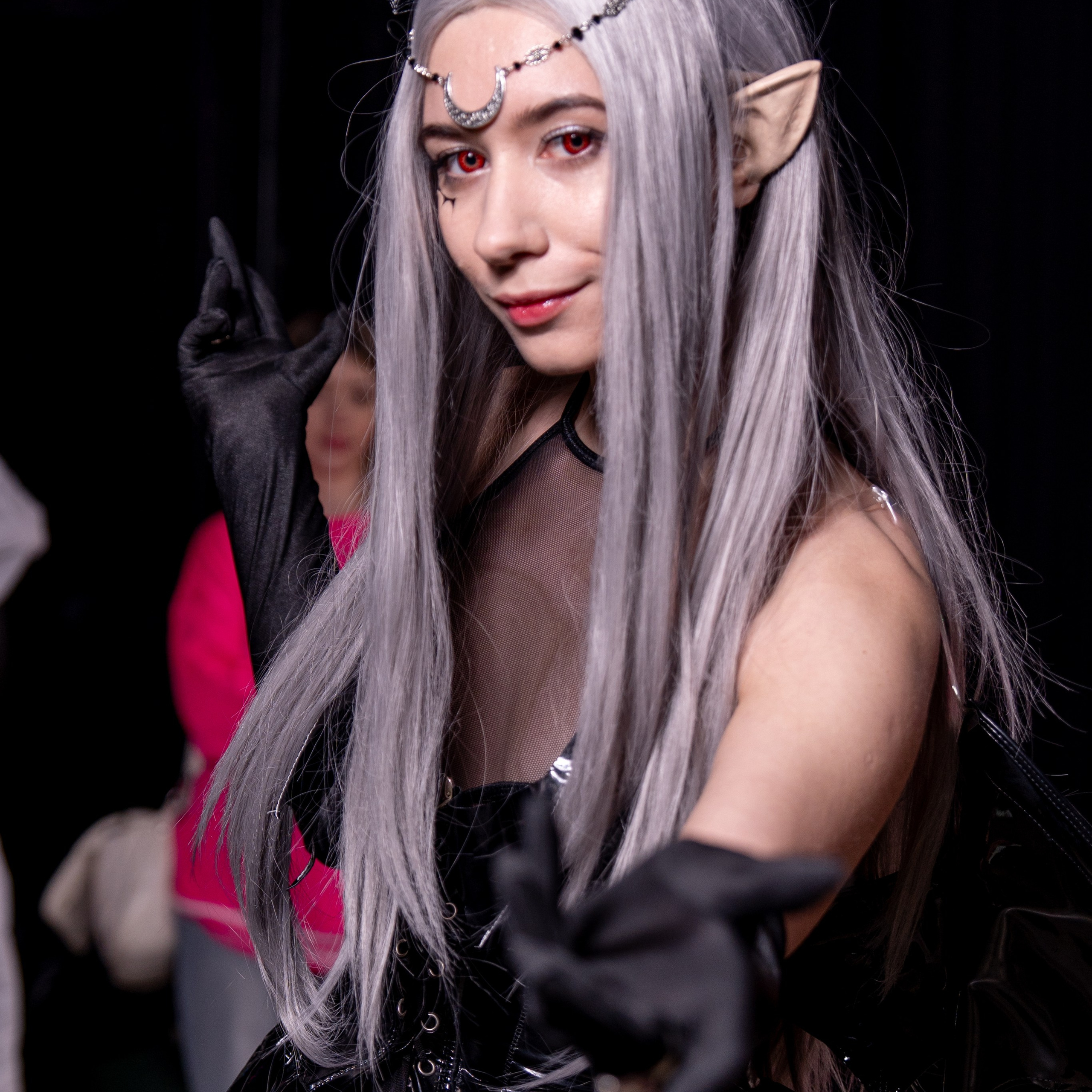 Косплей. Свадебный фотограф