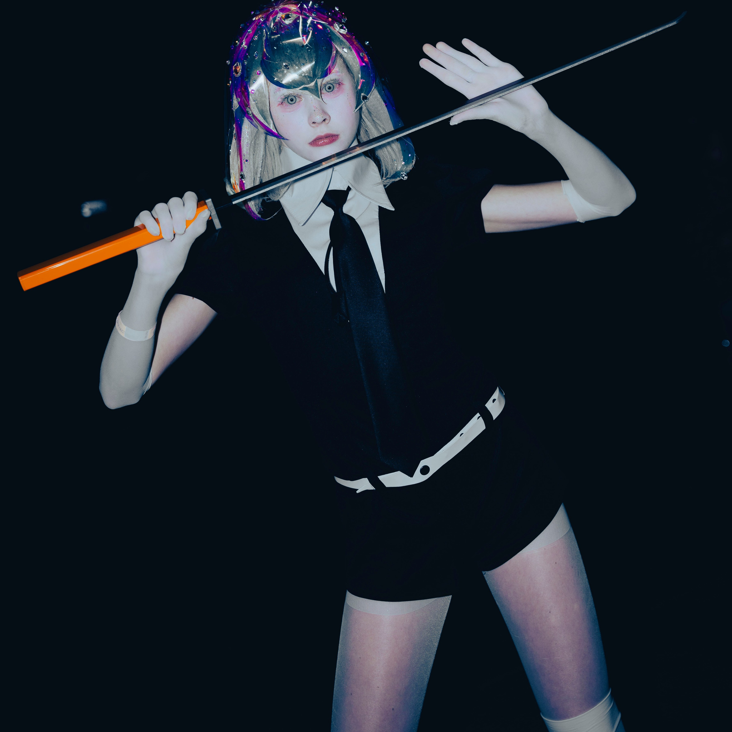 Косплей. Свадебный фотограф