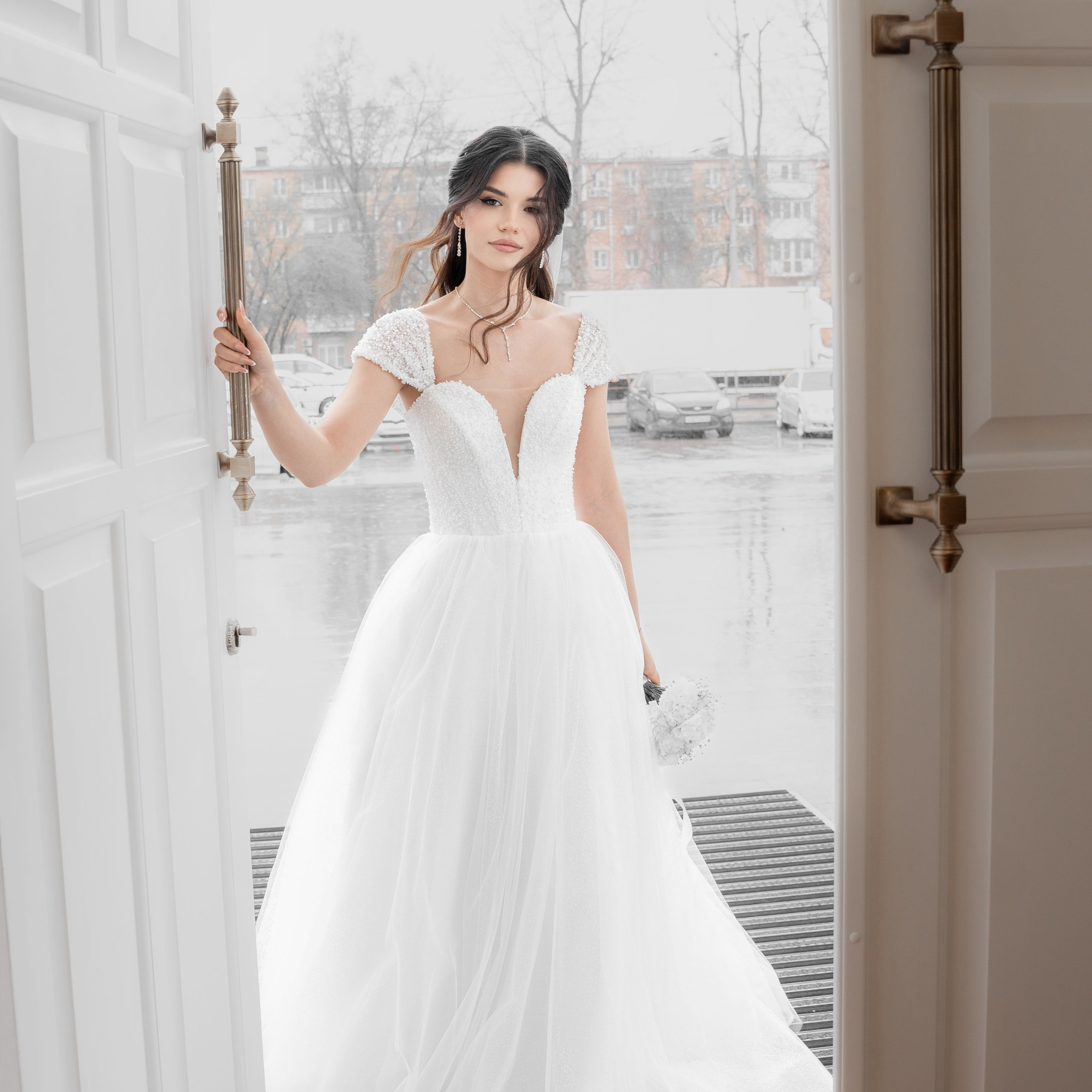 Сергей и Виктория. Свадебный фотограф