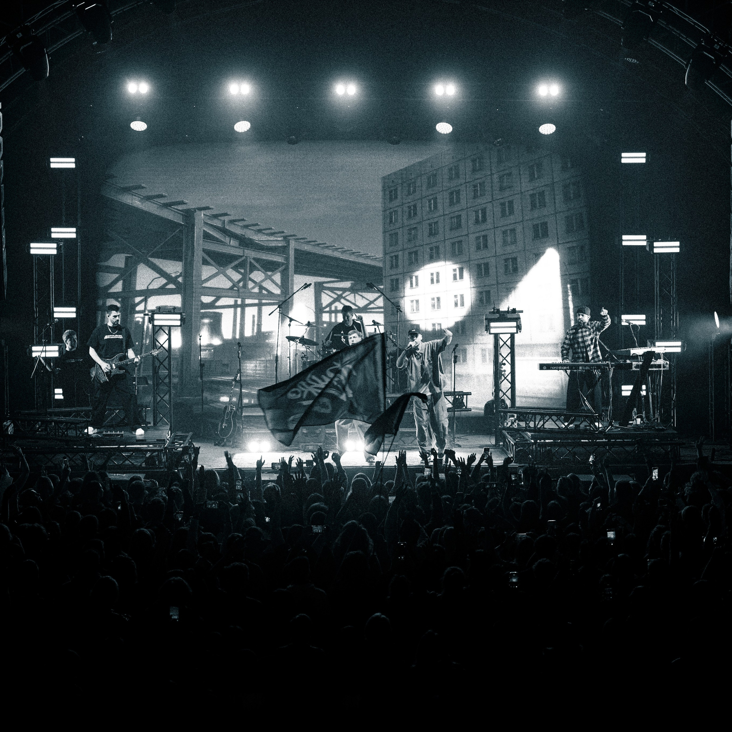 Концерт. Свадебный фотограф