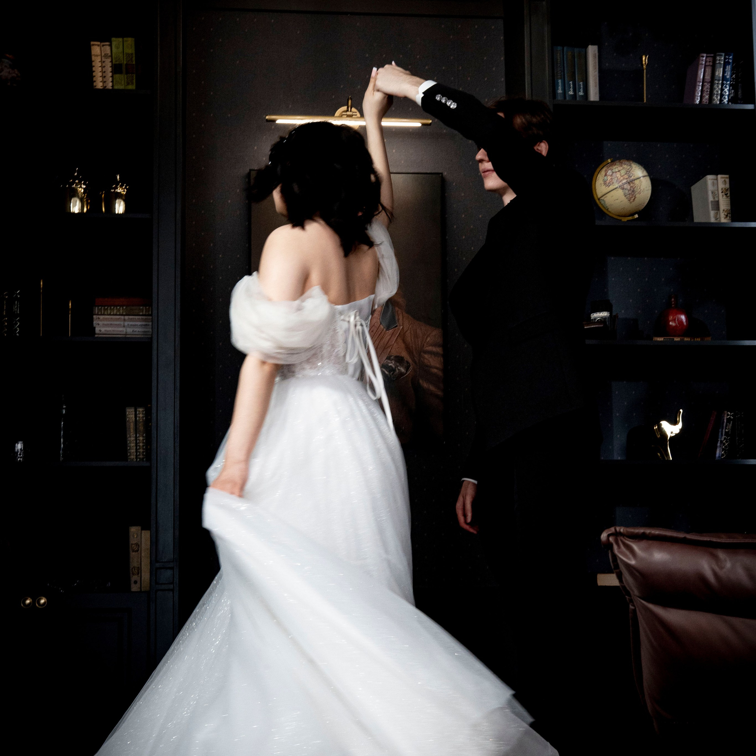 Ярослав и&nbsp;Анастасия