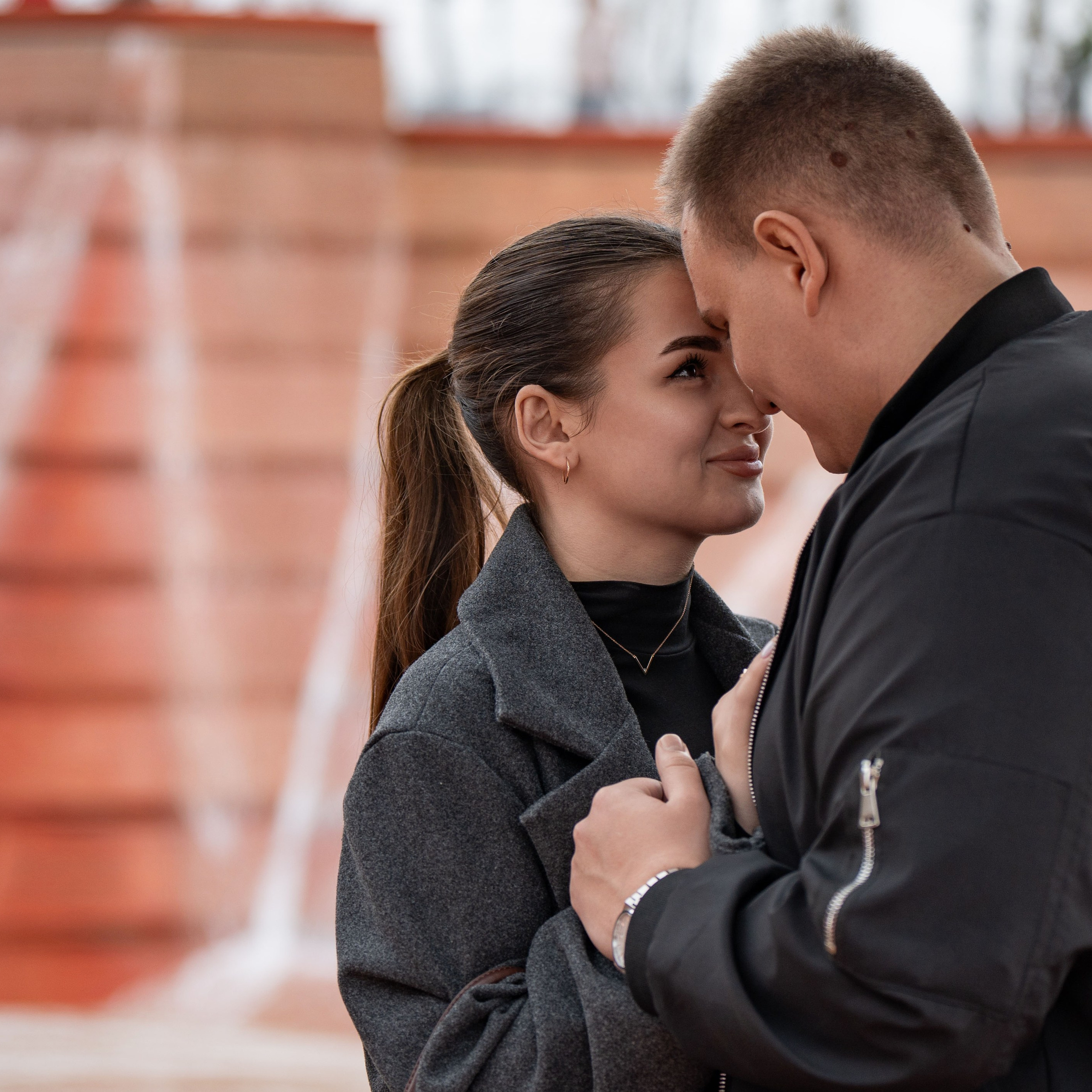 Семейная. Свадебный фотограф