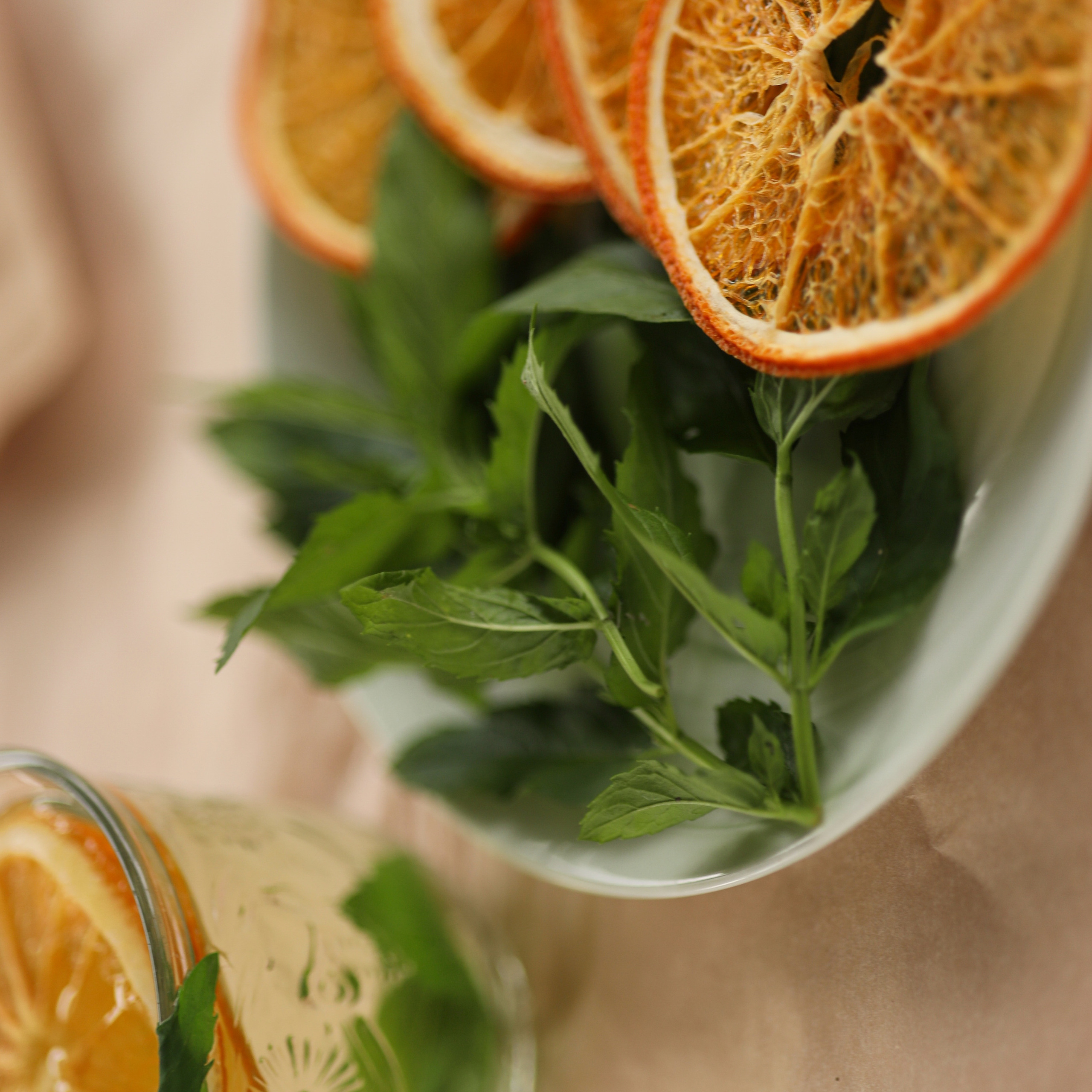 Вкусный закуток — пастила и фруктовые чипсы