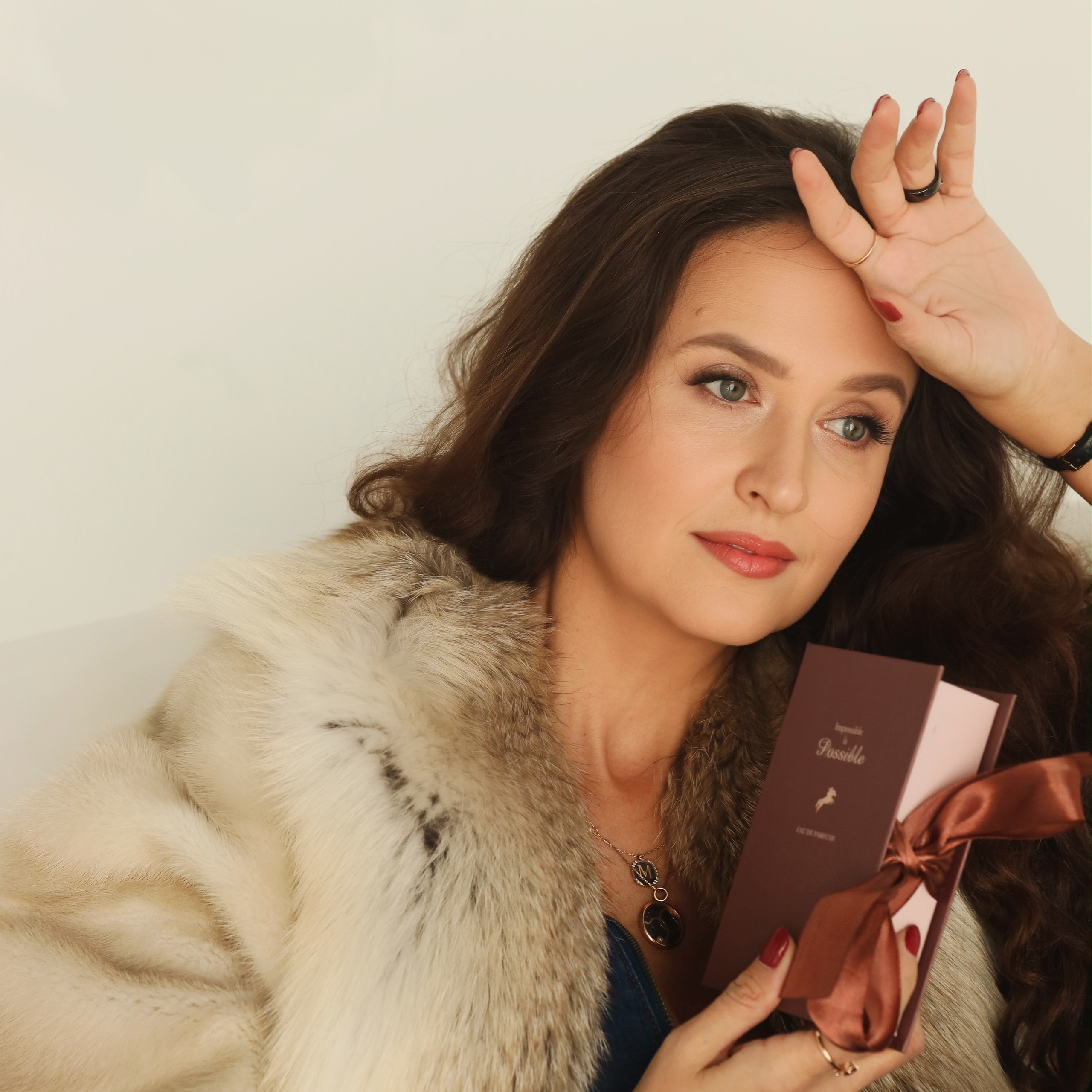 Марина Шилкина