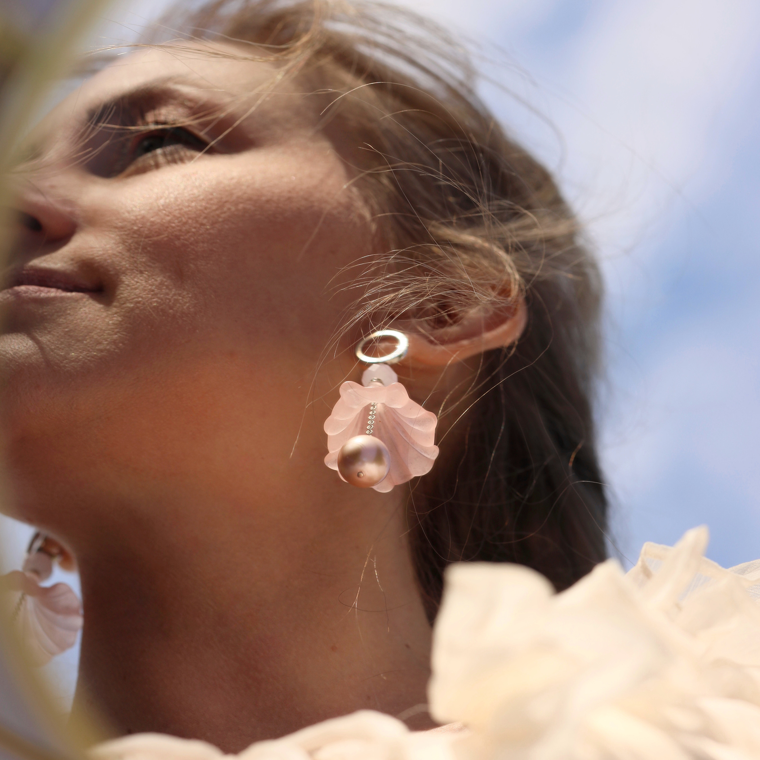 Съёмка украшений @elena.arlen