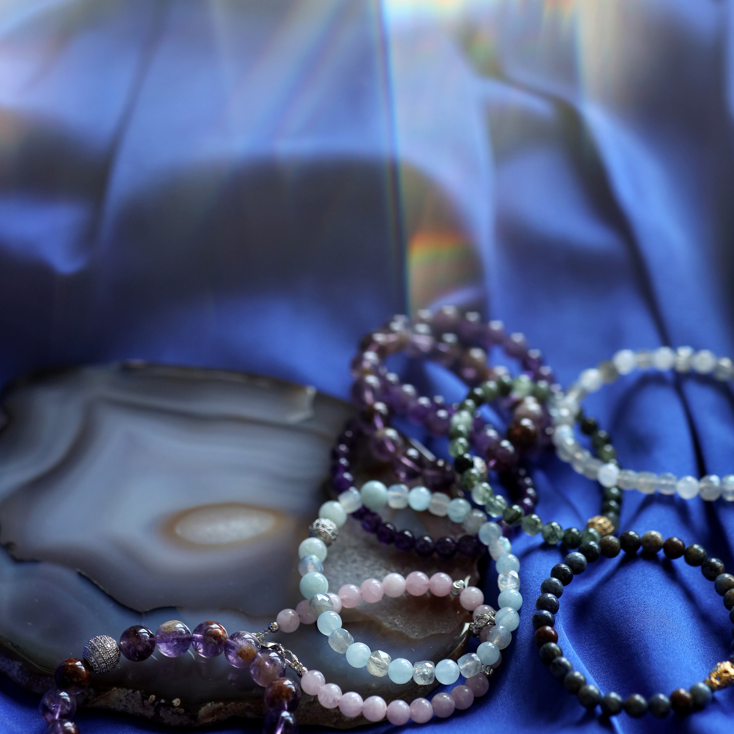 Съёмка украшений @nosi_schastie