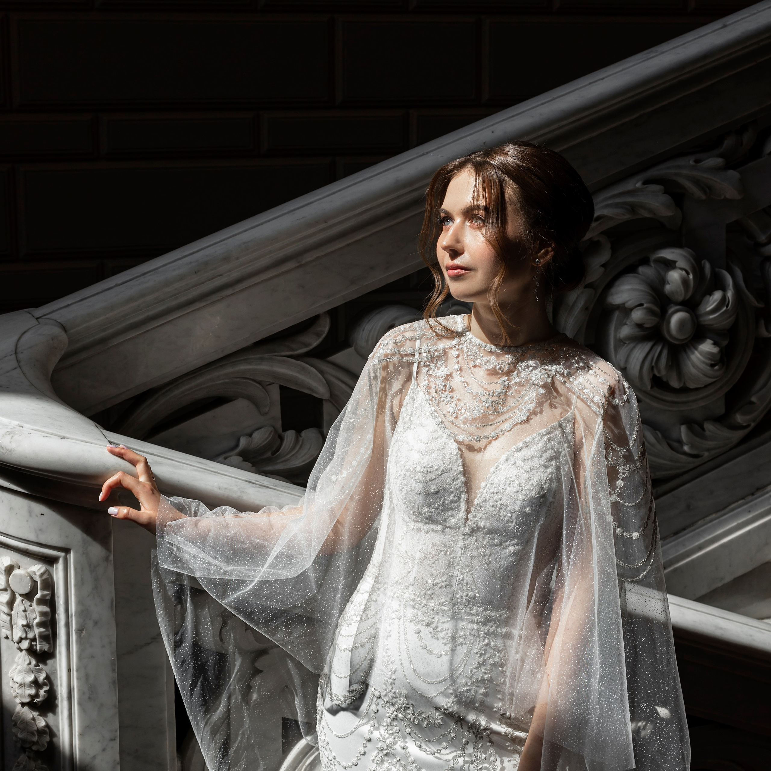 Мария и Сергей