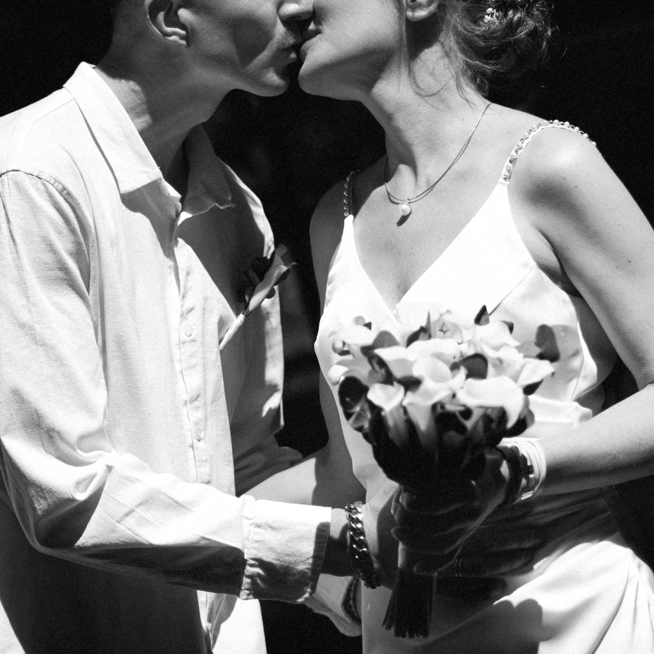 Лена и Ваня