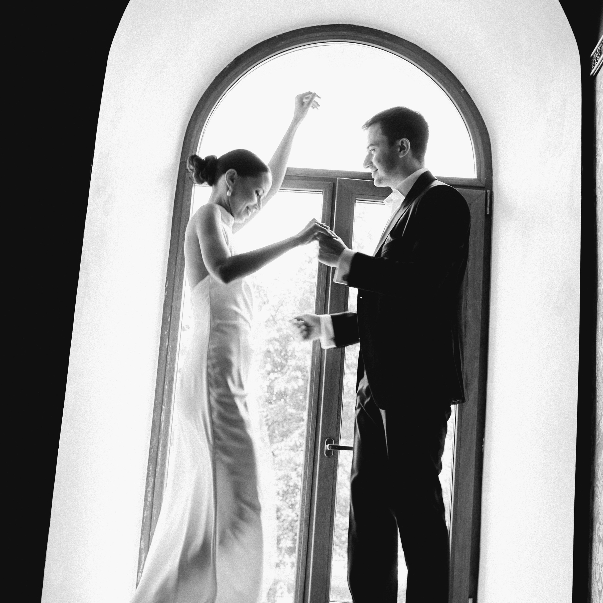 Азалия и Борис