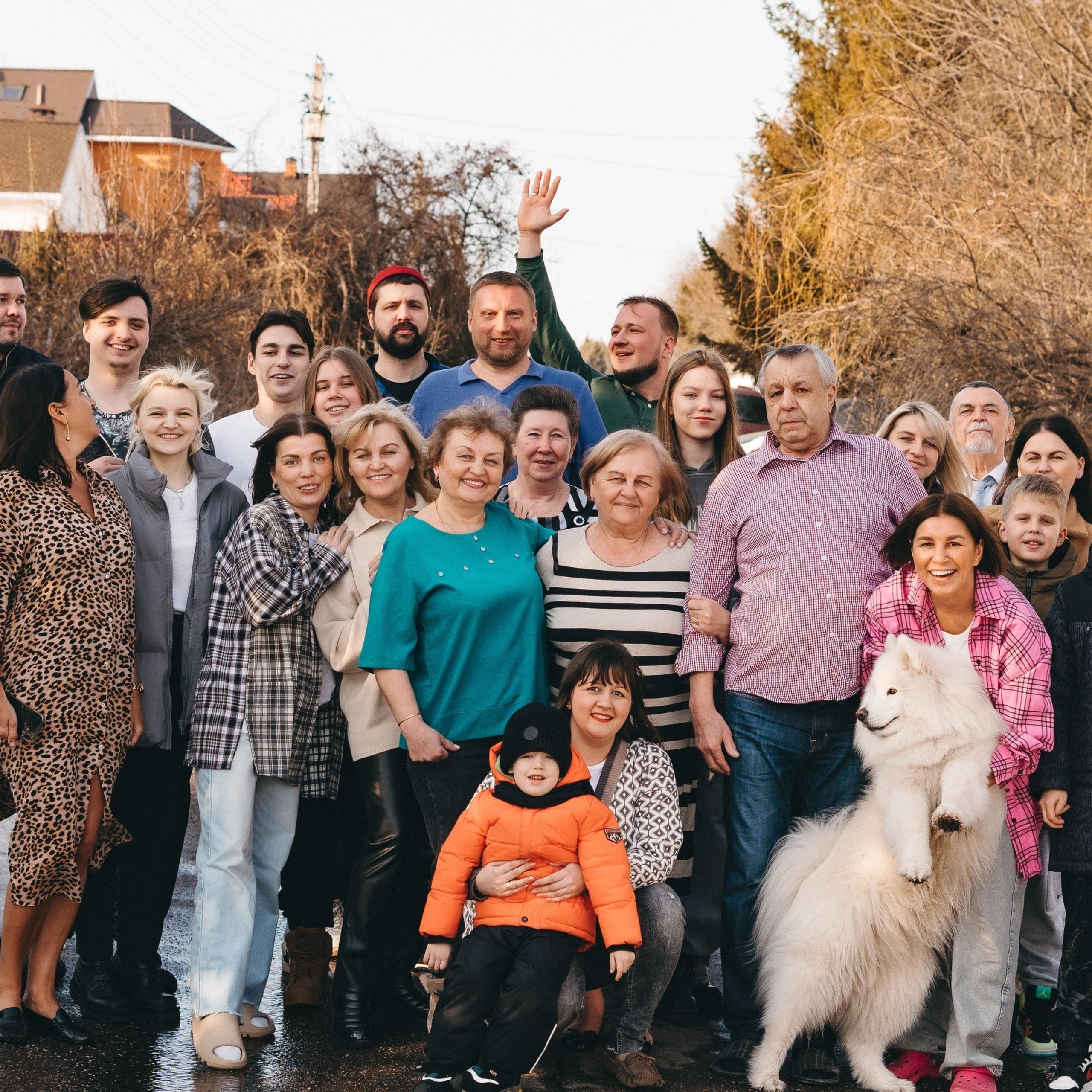 Feedback. SHILOVA PHOTO. Шилова Екатерина. Фотограф. Москва