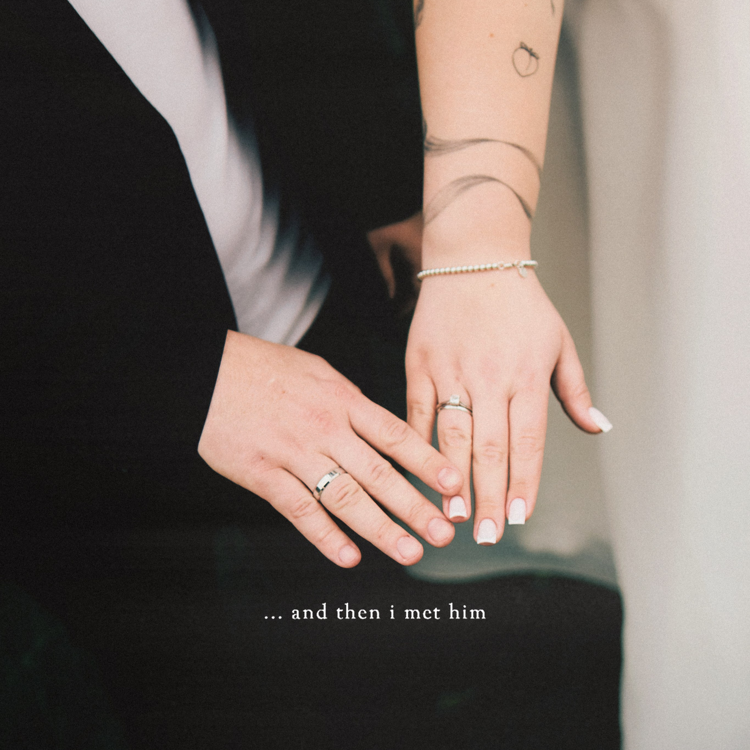 Маша и Денис