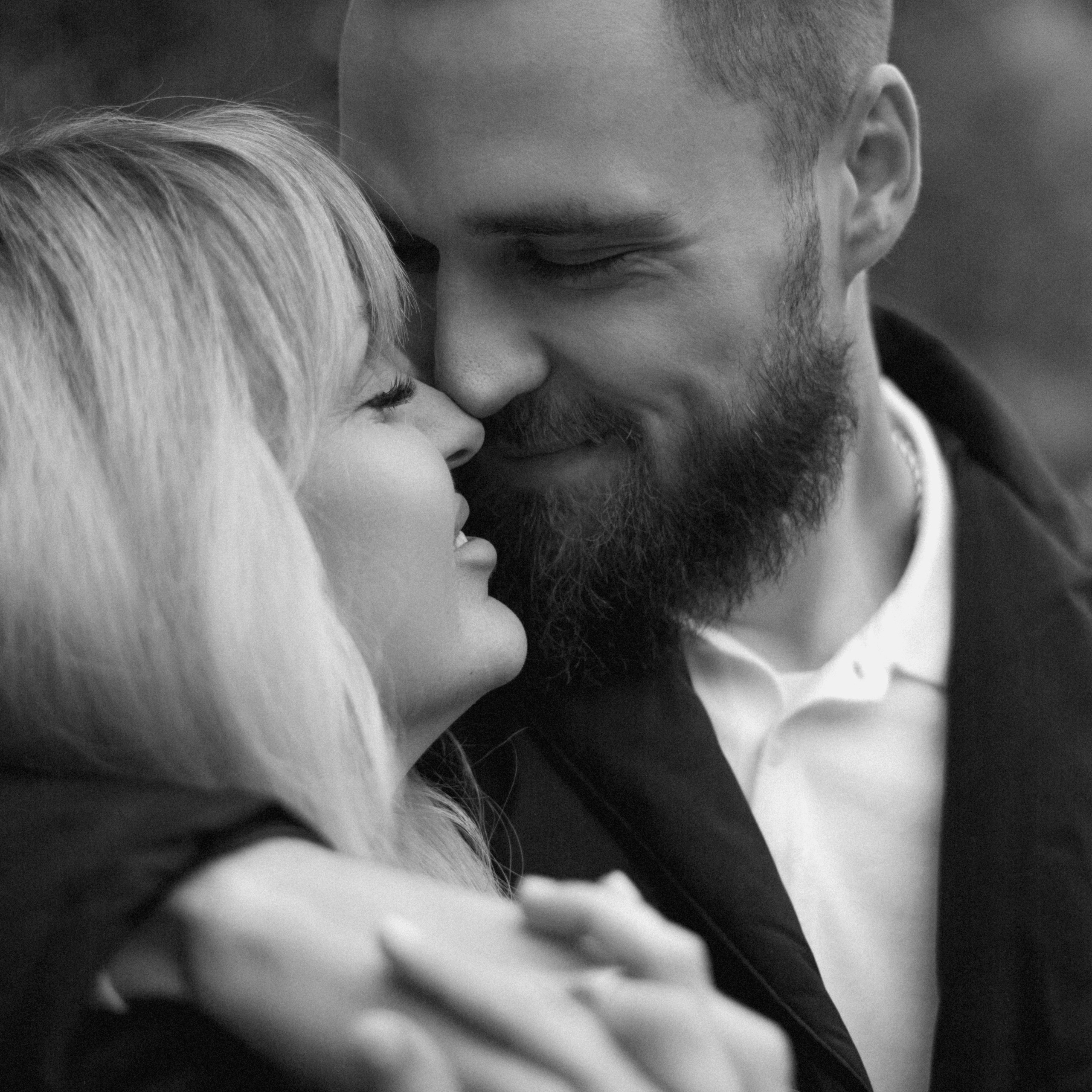 Вика и Егор