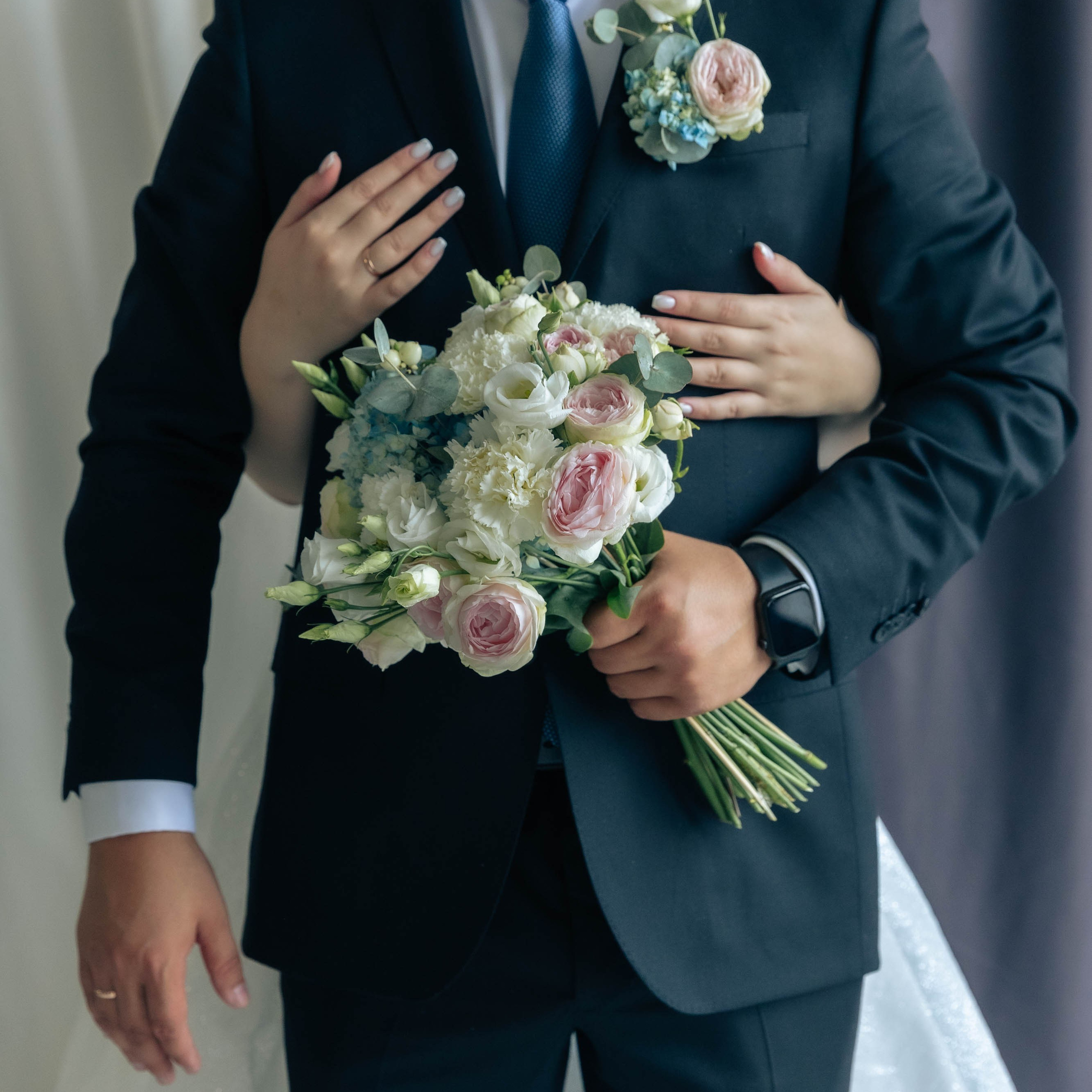 Ашим и Жанара