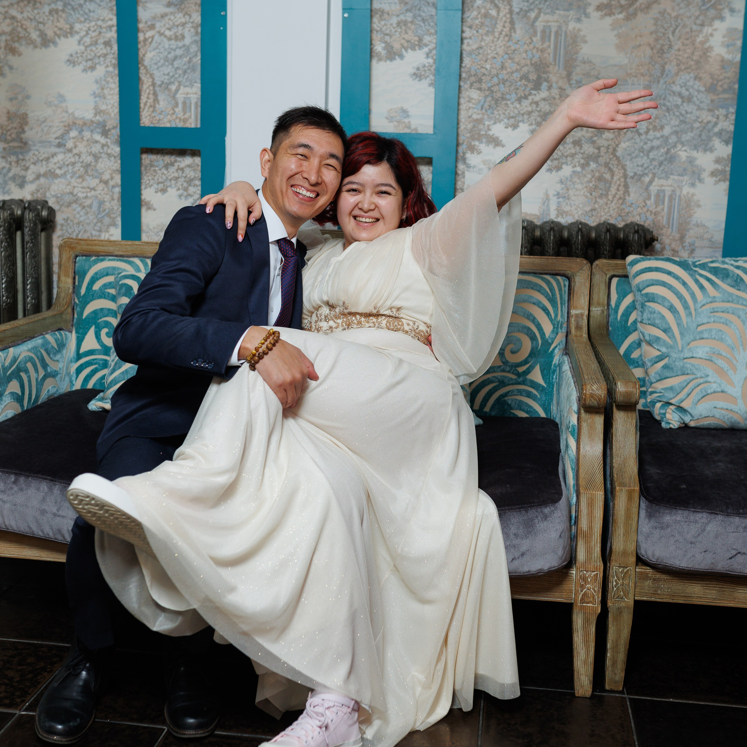 Отзывы. Семейный, спортивный, студийный фотограф в Виталий Зыбин