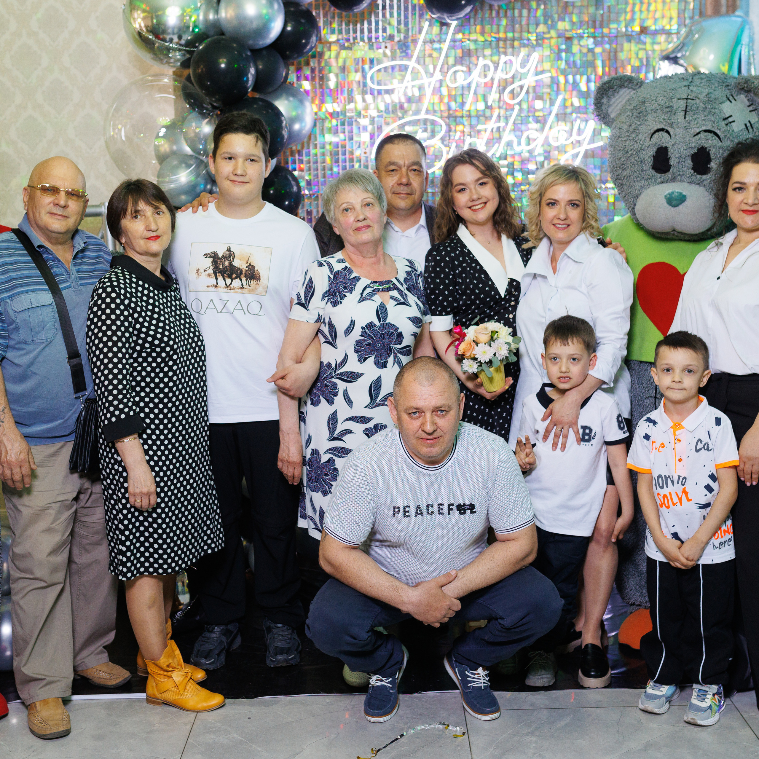 Отзывы. Семейный, спортивный, студийный фотограф в Виталий Зыбин