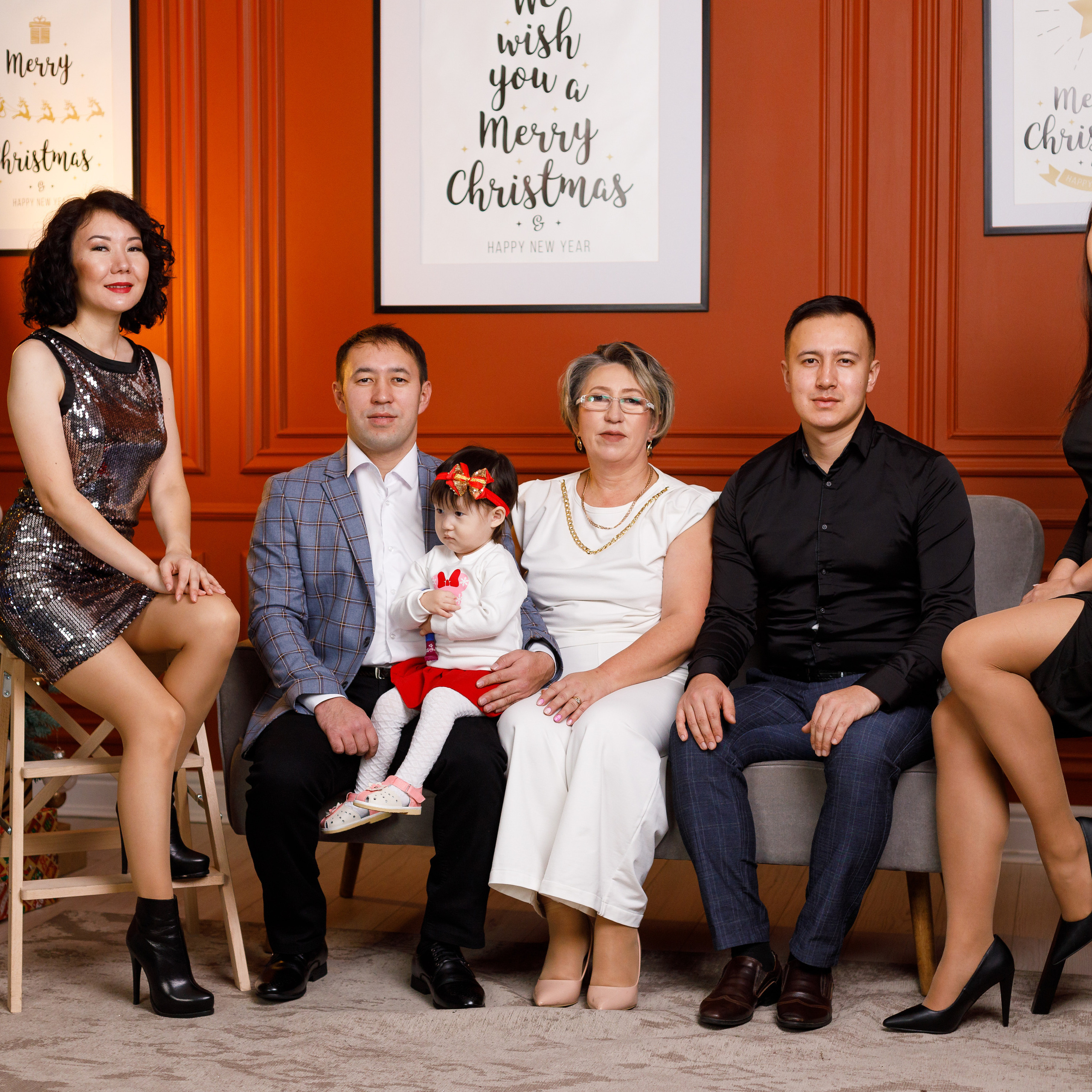 Отзывы. Семейный, спортивный, студийный фотограф в Виталий Зыбин