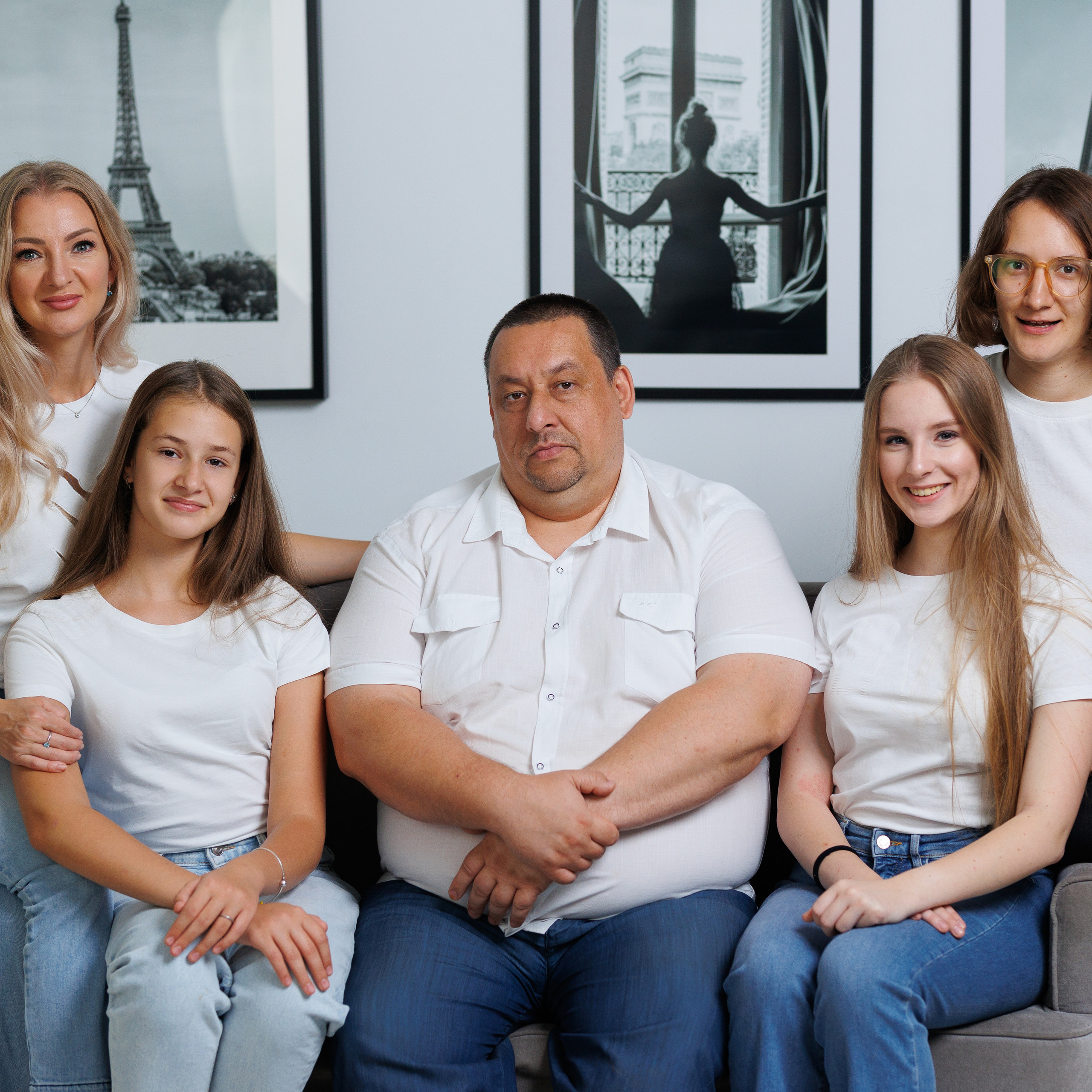 Отзывы. Семейный, спортивный, студийный фотограф в Виталий Зыбин