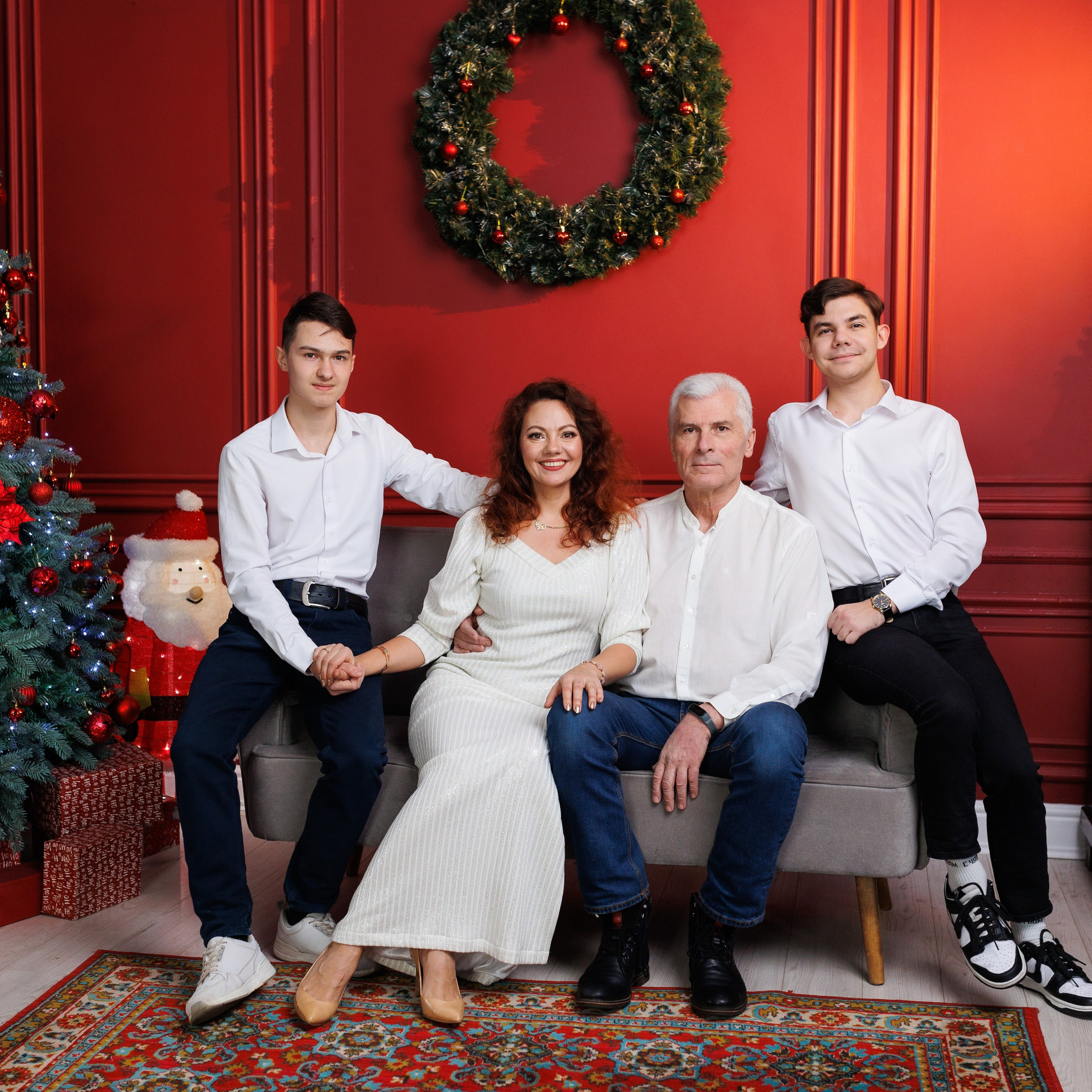 Отзывы. Семейный, спортивный, студийный фотограф в Виталий Зыбин