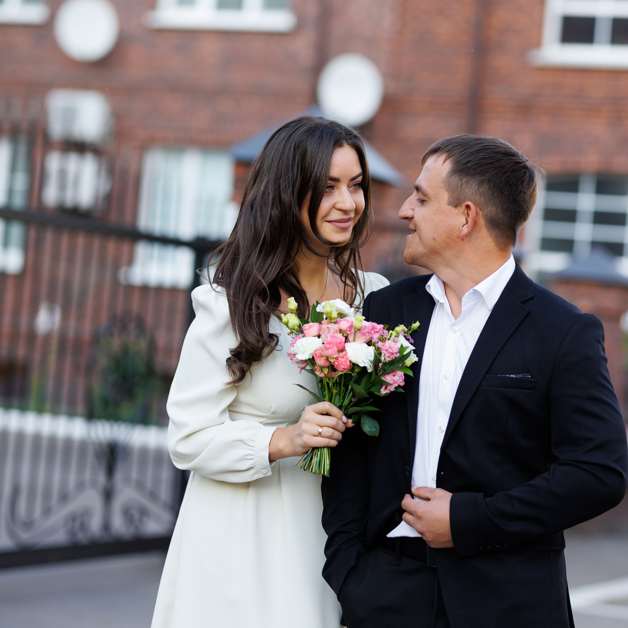Отзывы. Семейный, спортивный, студийный фотограф в Виталий Зыбин