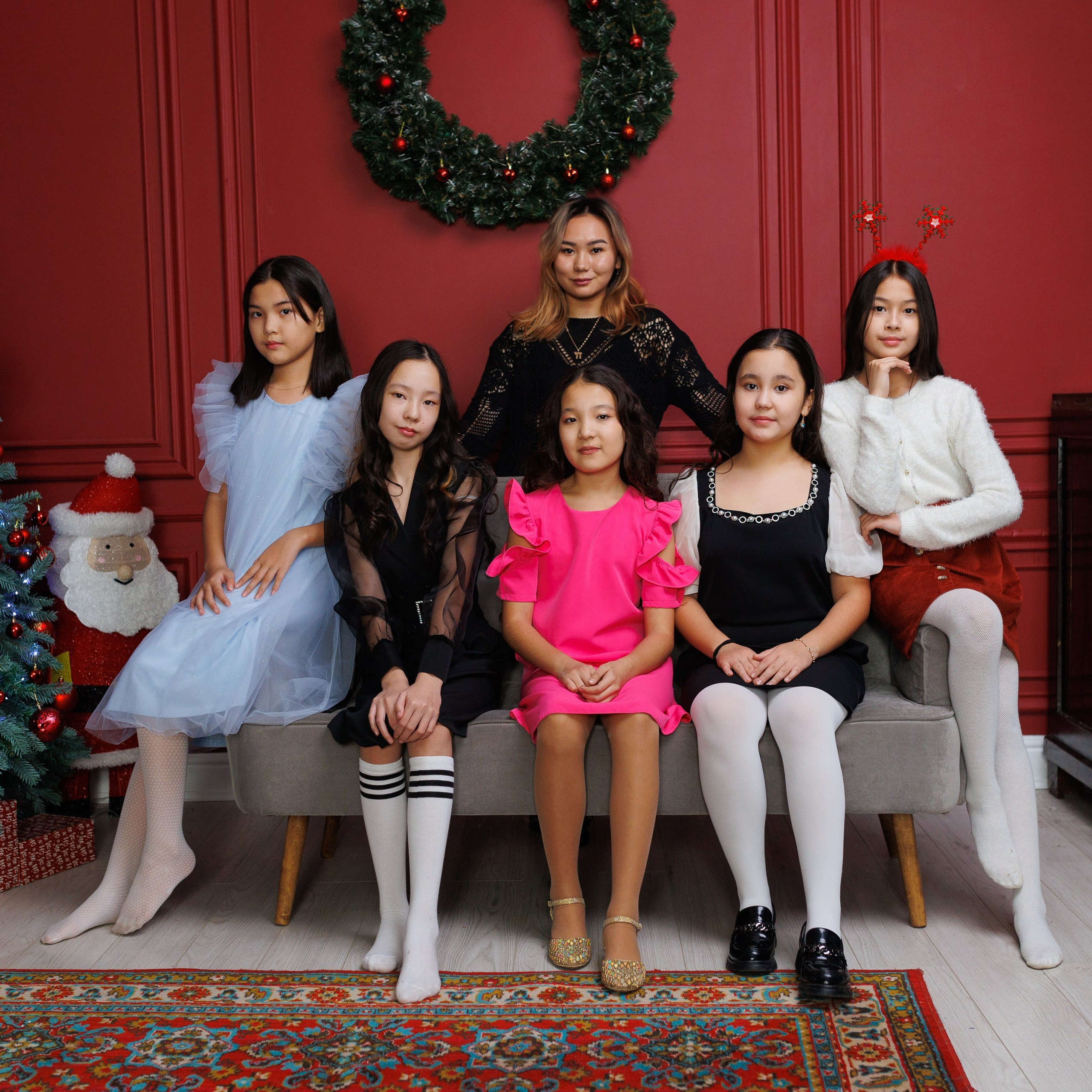 Отзывы. Семейный, спортивный, студийный фотограф в Виталий Зыбин