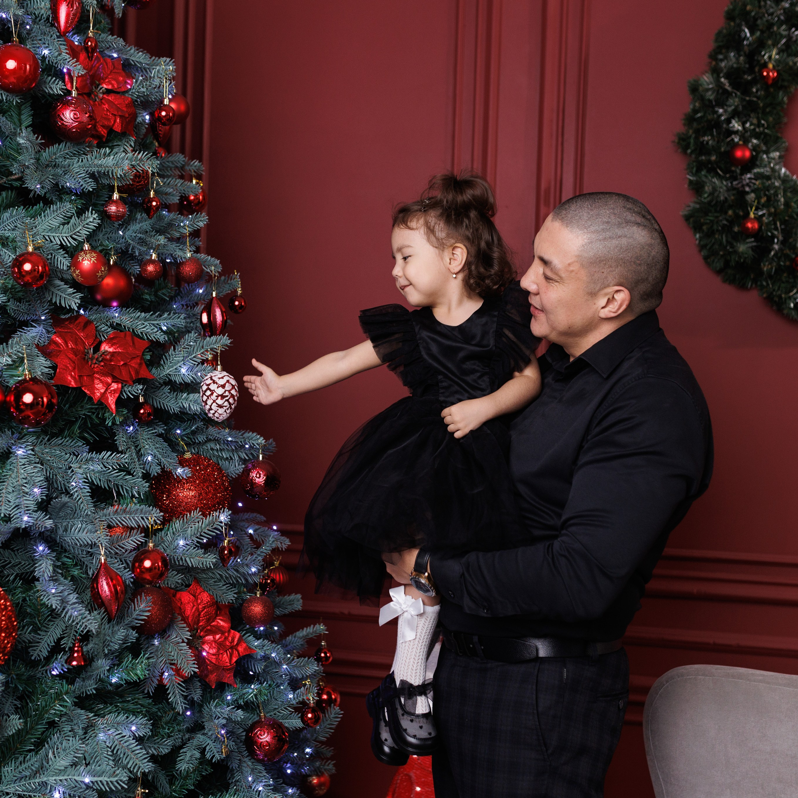 Отзывы. Семейный, спортивный, студийный фотограф в Виталий Зыбин