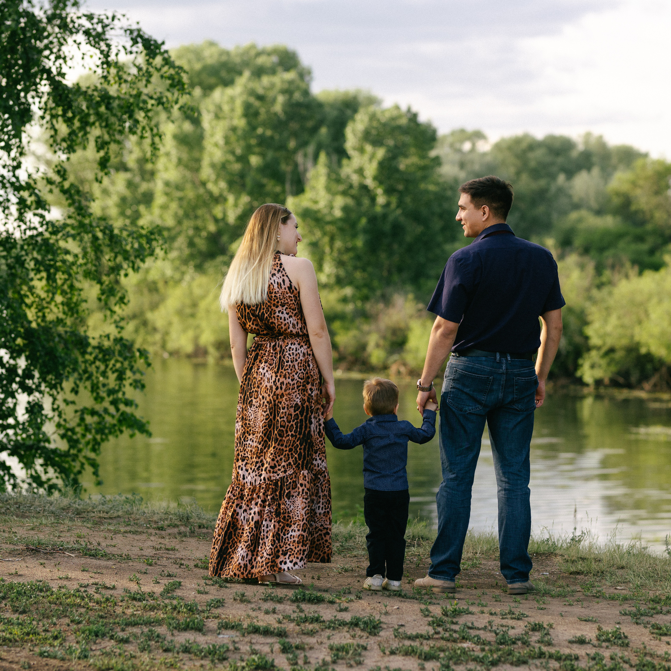 Отзывы. Семейный, спортивный, студийный фотограф в Виталий Зыбин