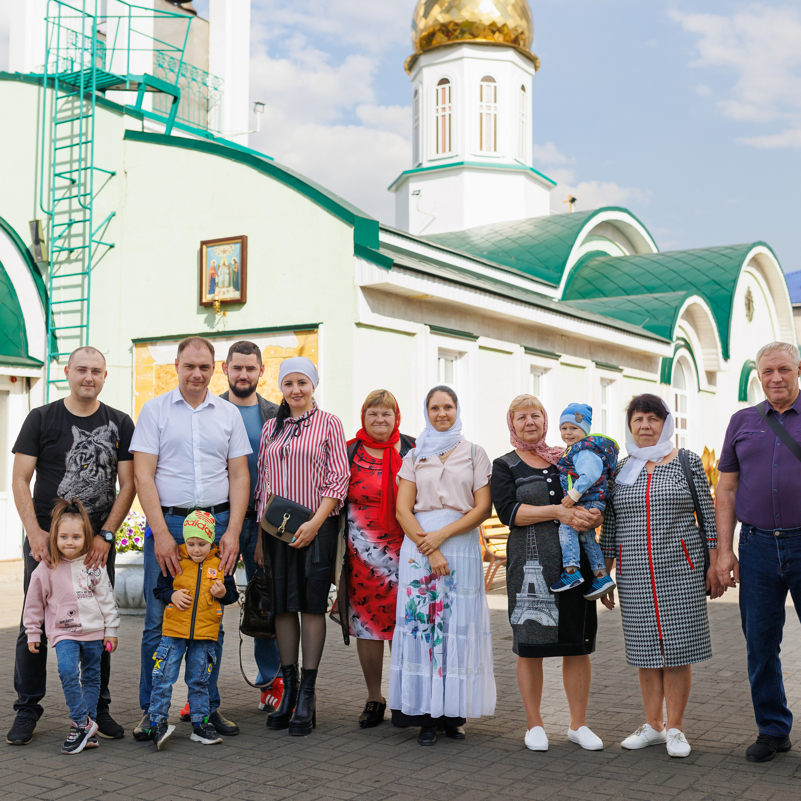 Отзывы. Семейный, спортивный, студийный фотограф в Виталий Зыбин