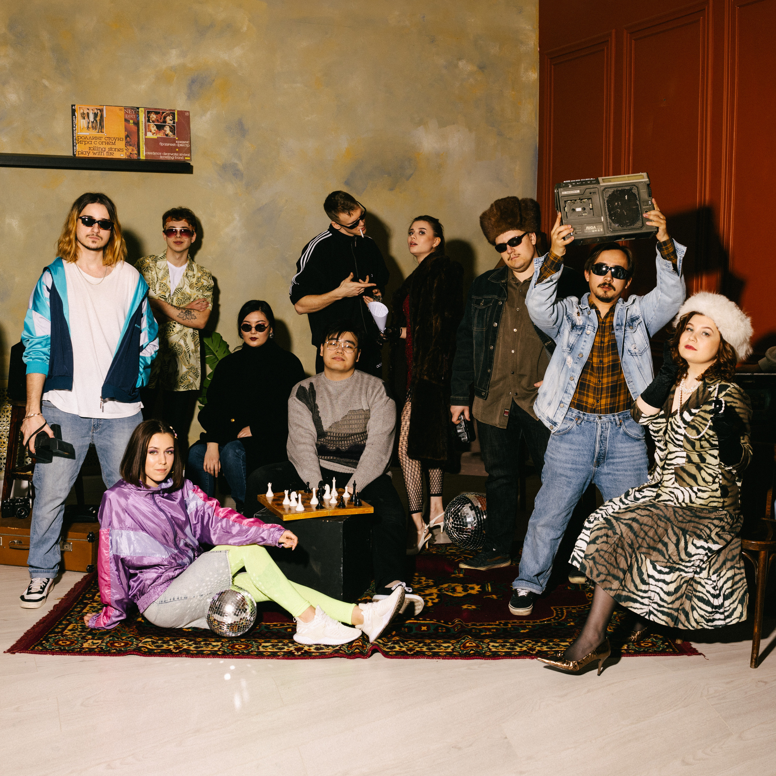 Отзывы. Семейный, спортивный, студийный фотограф в Виталий Зыбин