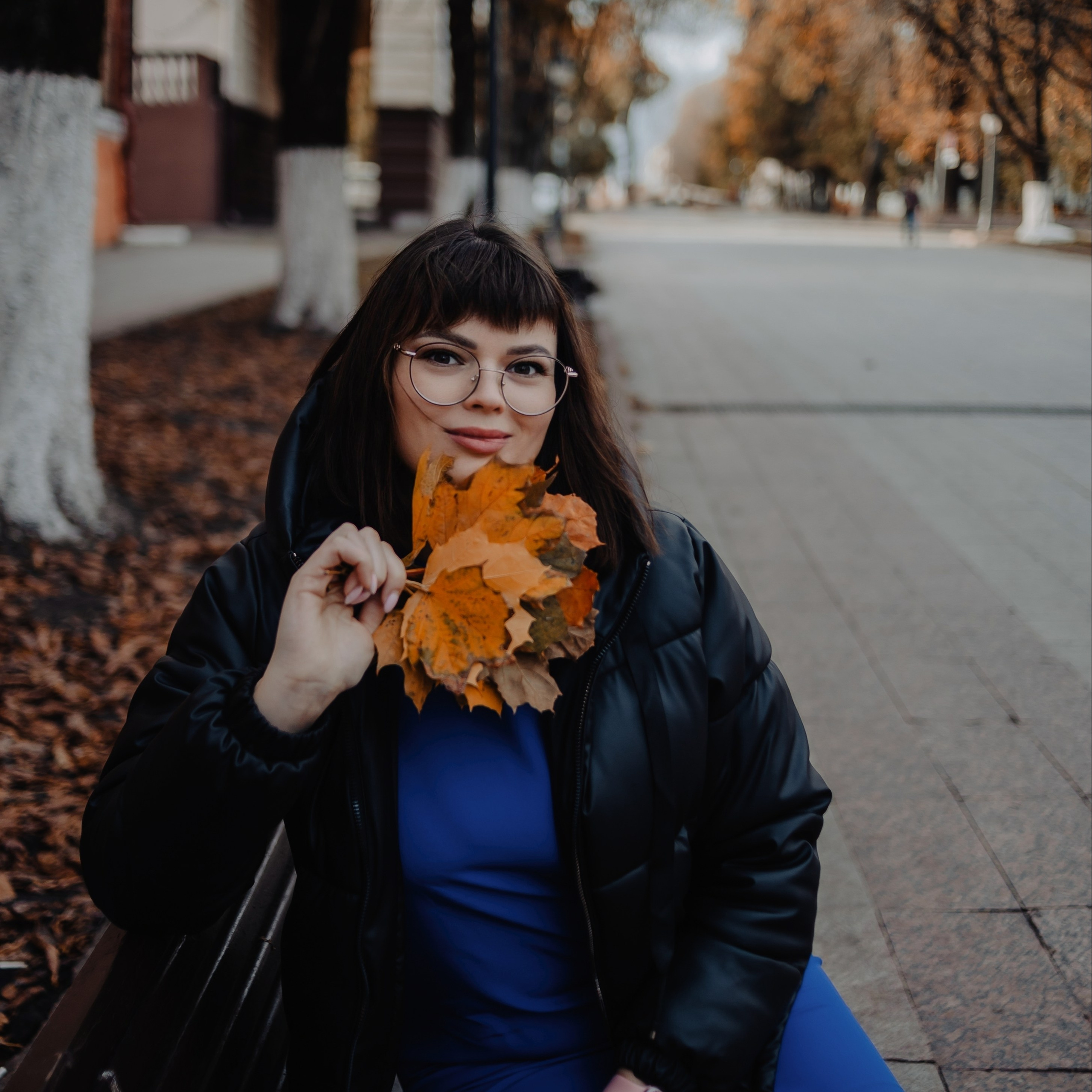 Отзывы. Фотограф Брянск