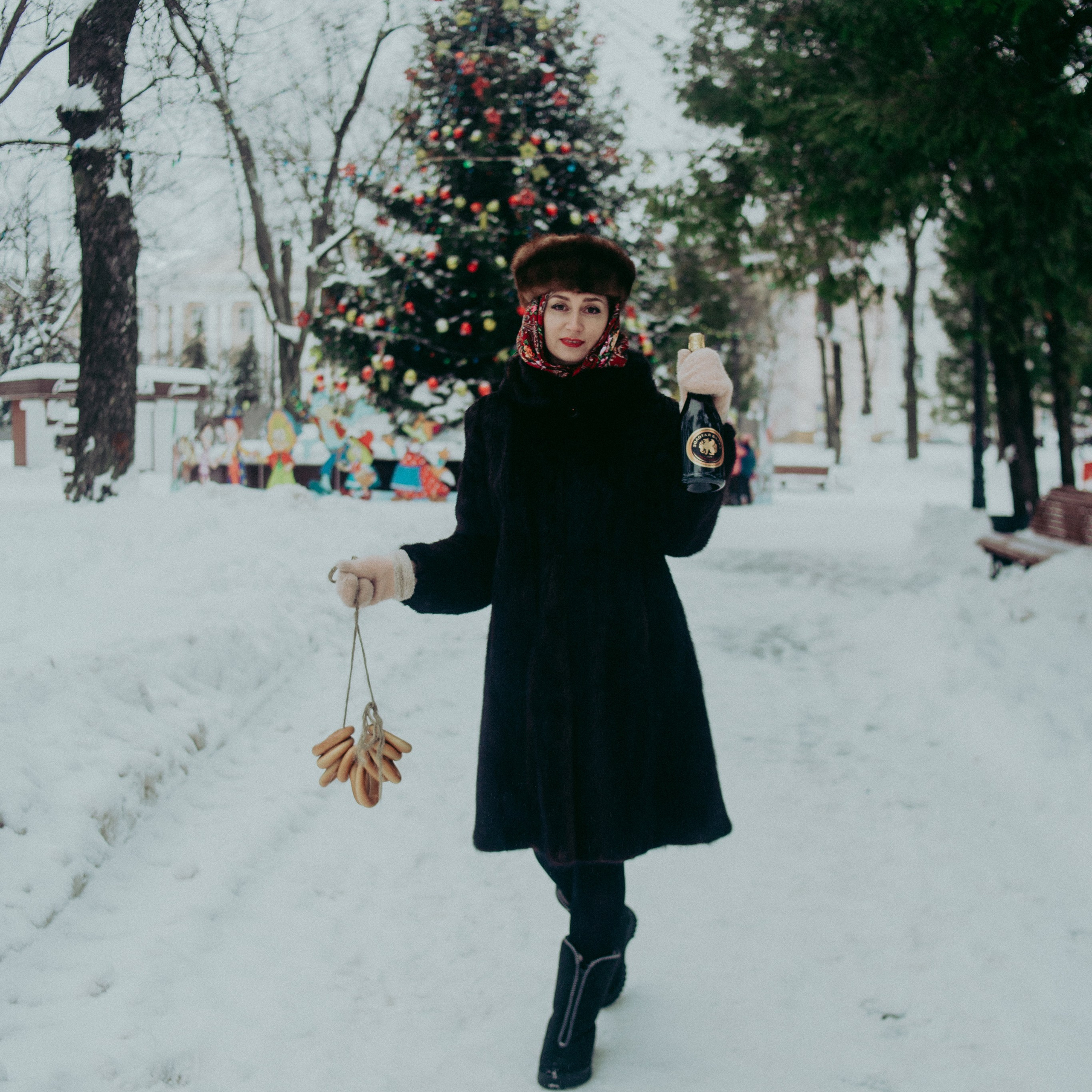 Отзывы. Фотограф Брянск