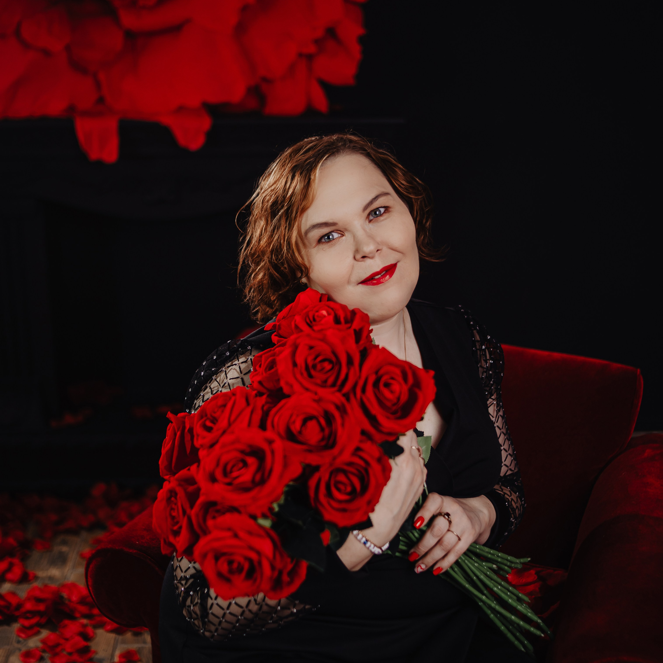 Отзывы. Фотограф Брянск