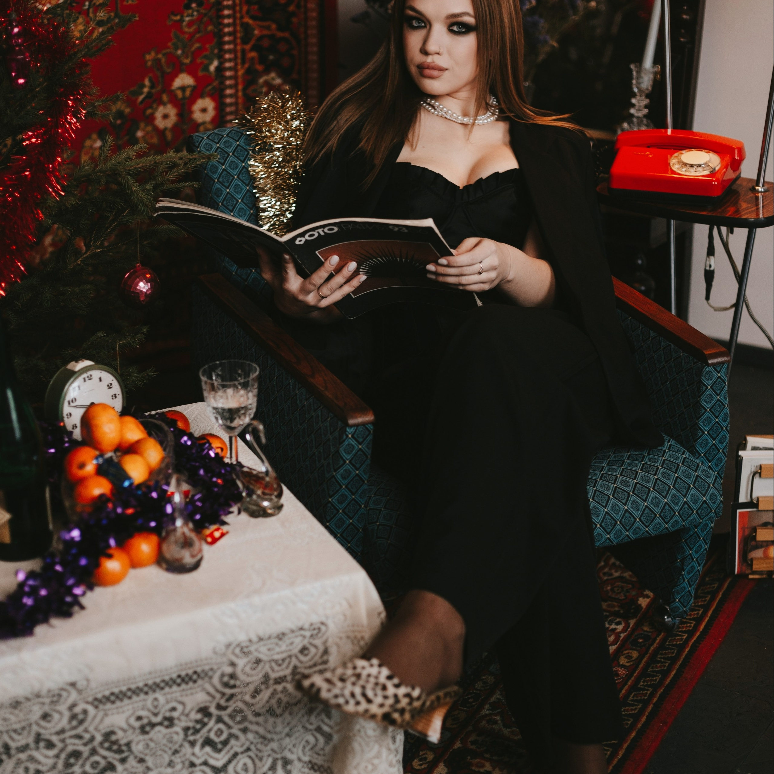 Отзывы. Фотограф Брянск