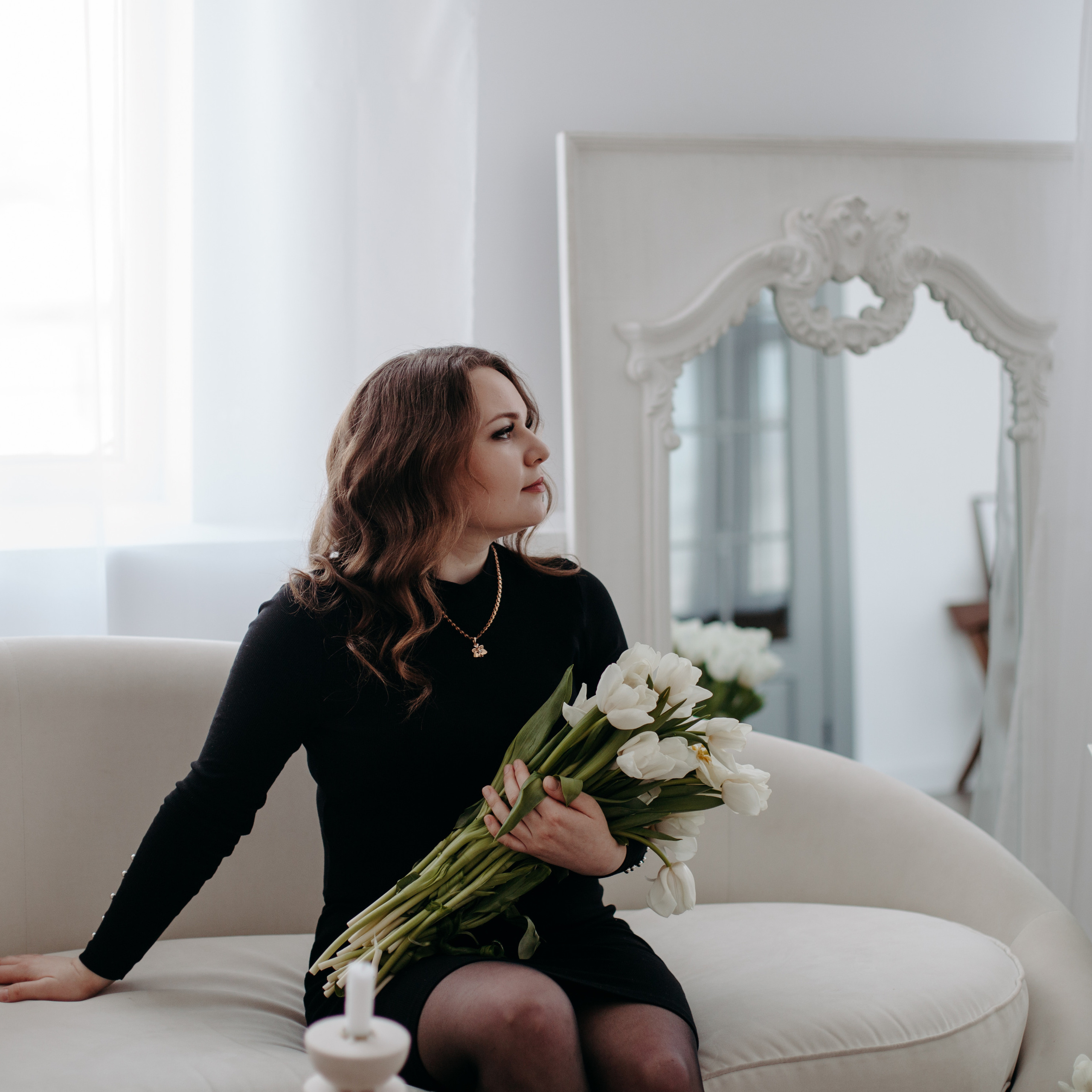 Отзывы. Фотограф Брянск