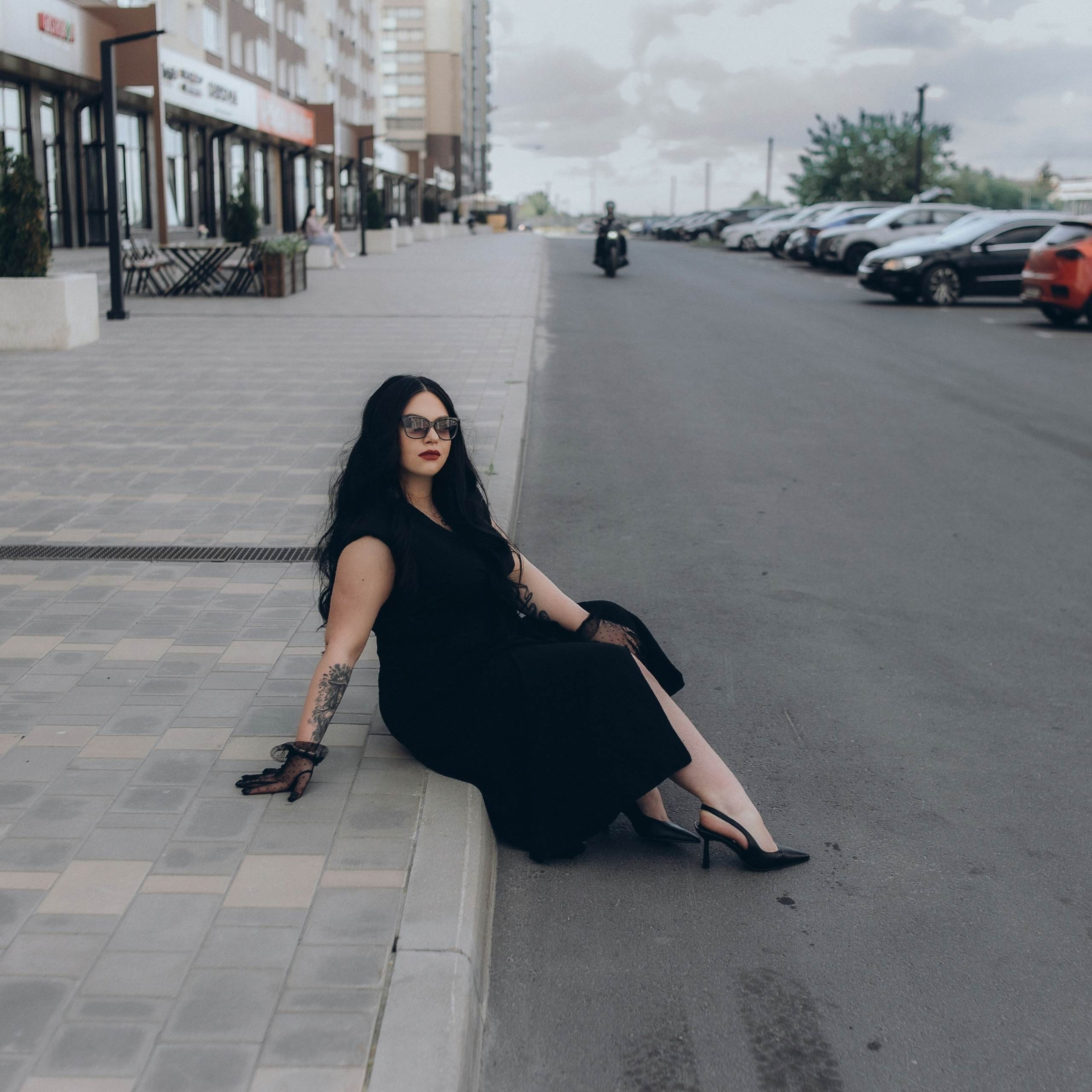 Отзывы. Фотограф Брянск