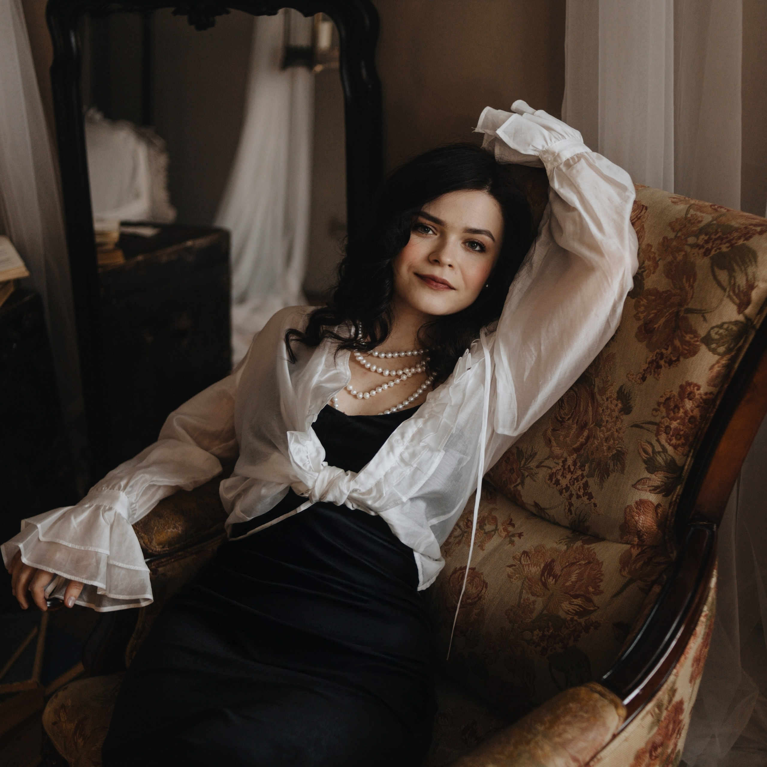 Отзывы. Фотограф Брянск