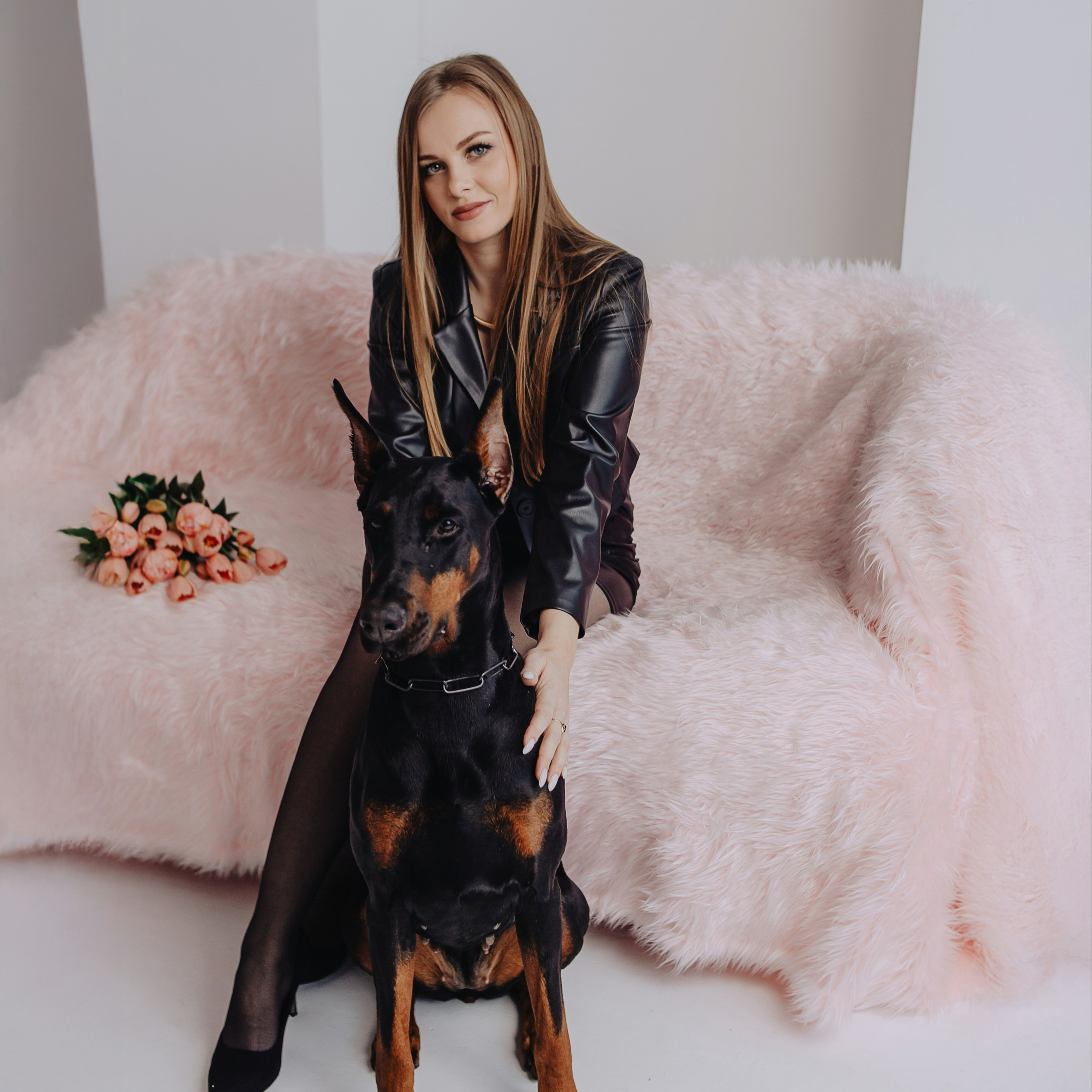 Отзывы. Фотограф Брянск