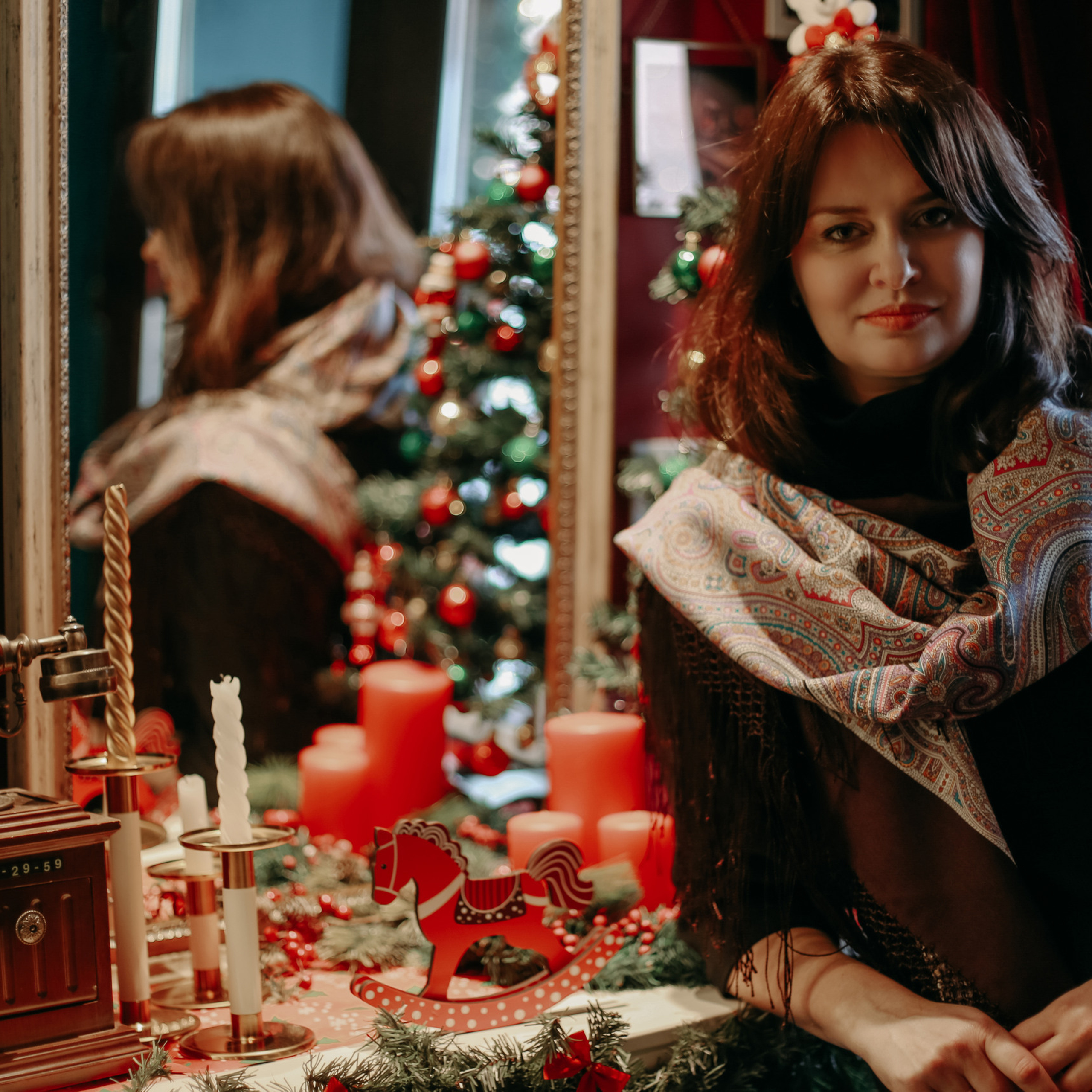 Отзывы. Фотограф Брянск