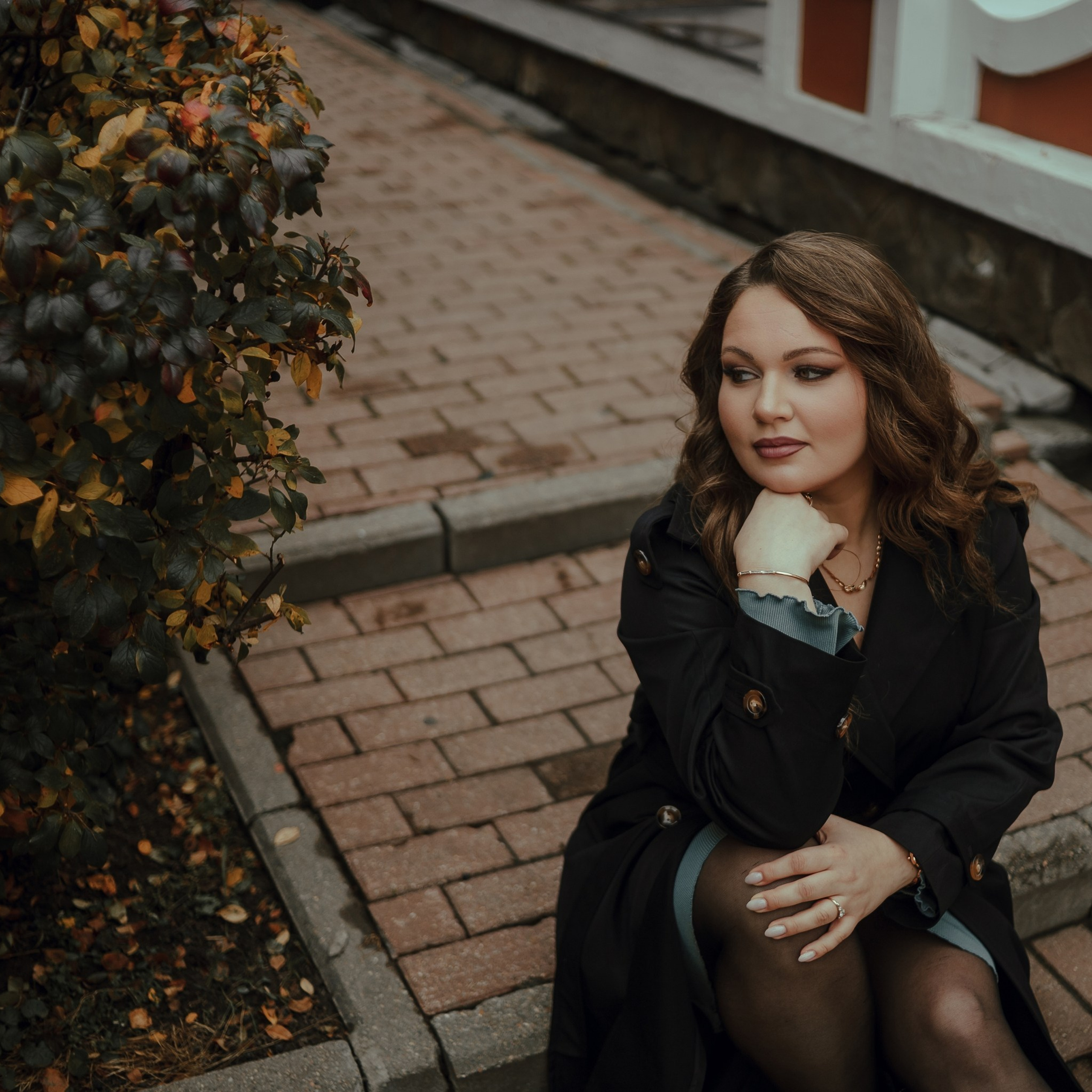 Отзывы. Фотограф Брянск