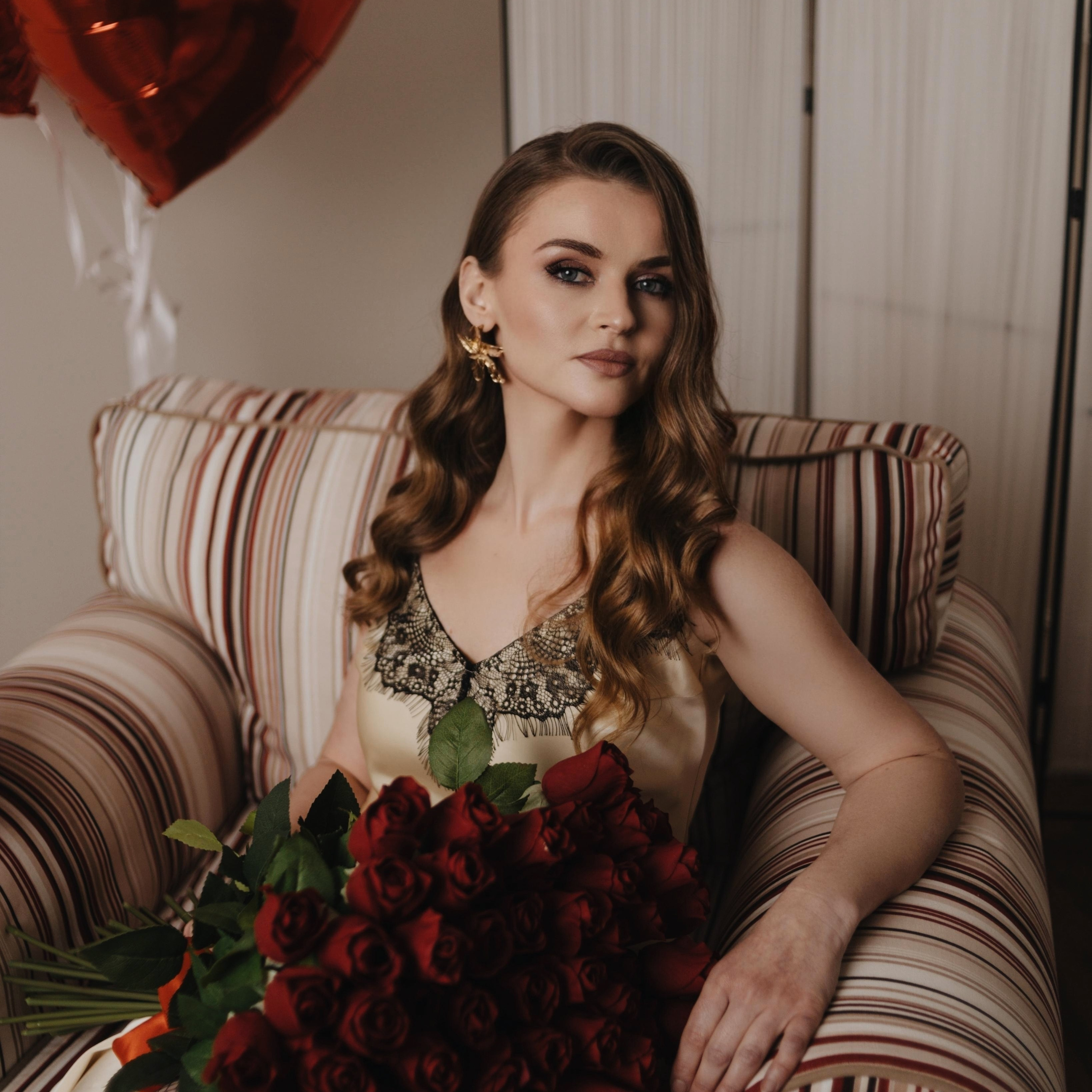 Отзывы. Фотограф Брянск