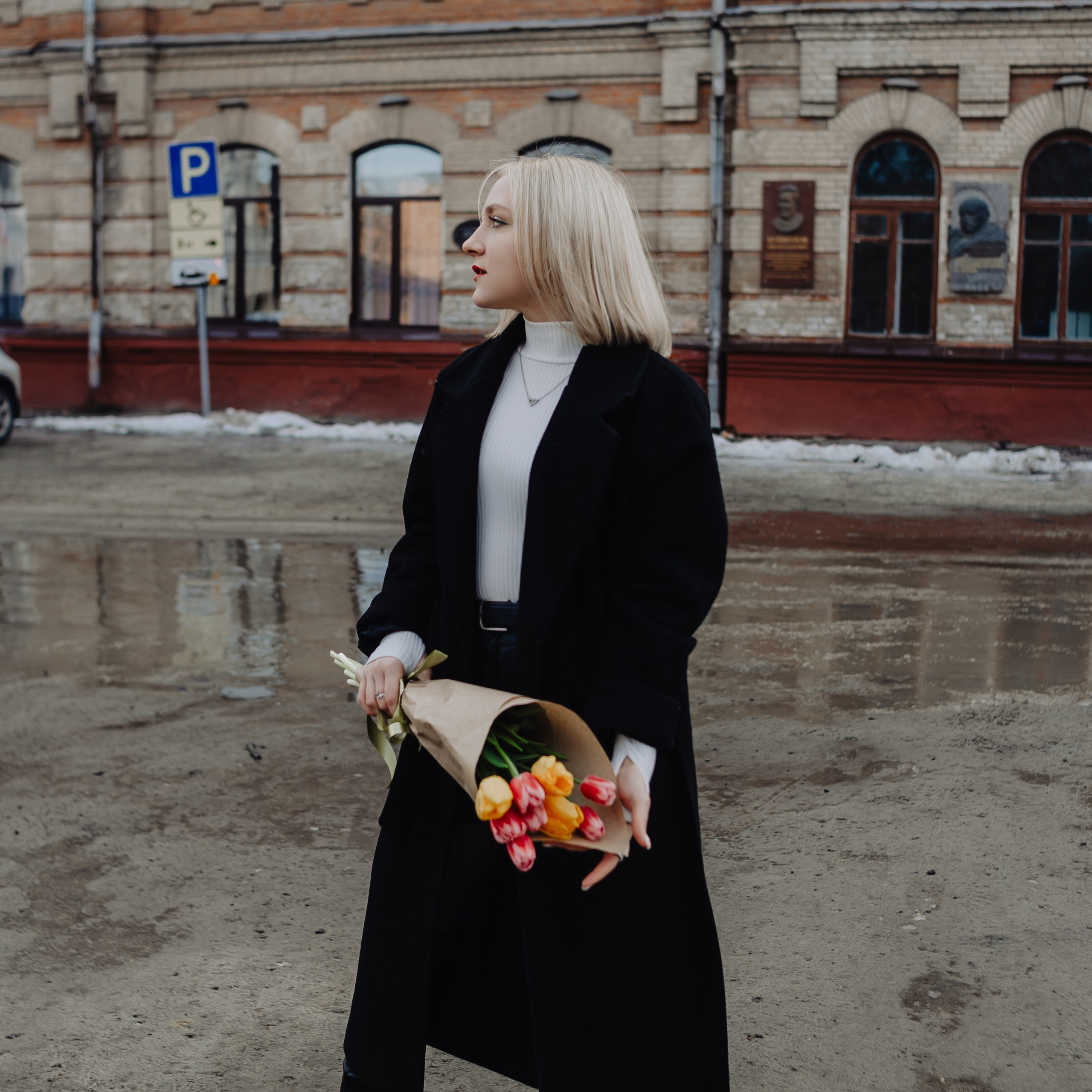 Отзывы. Фотограф Брянск