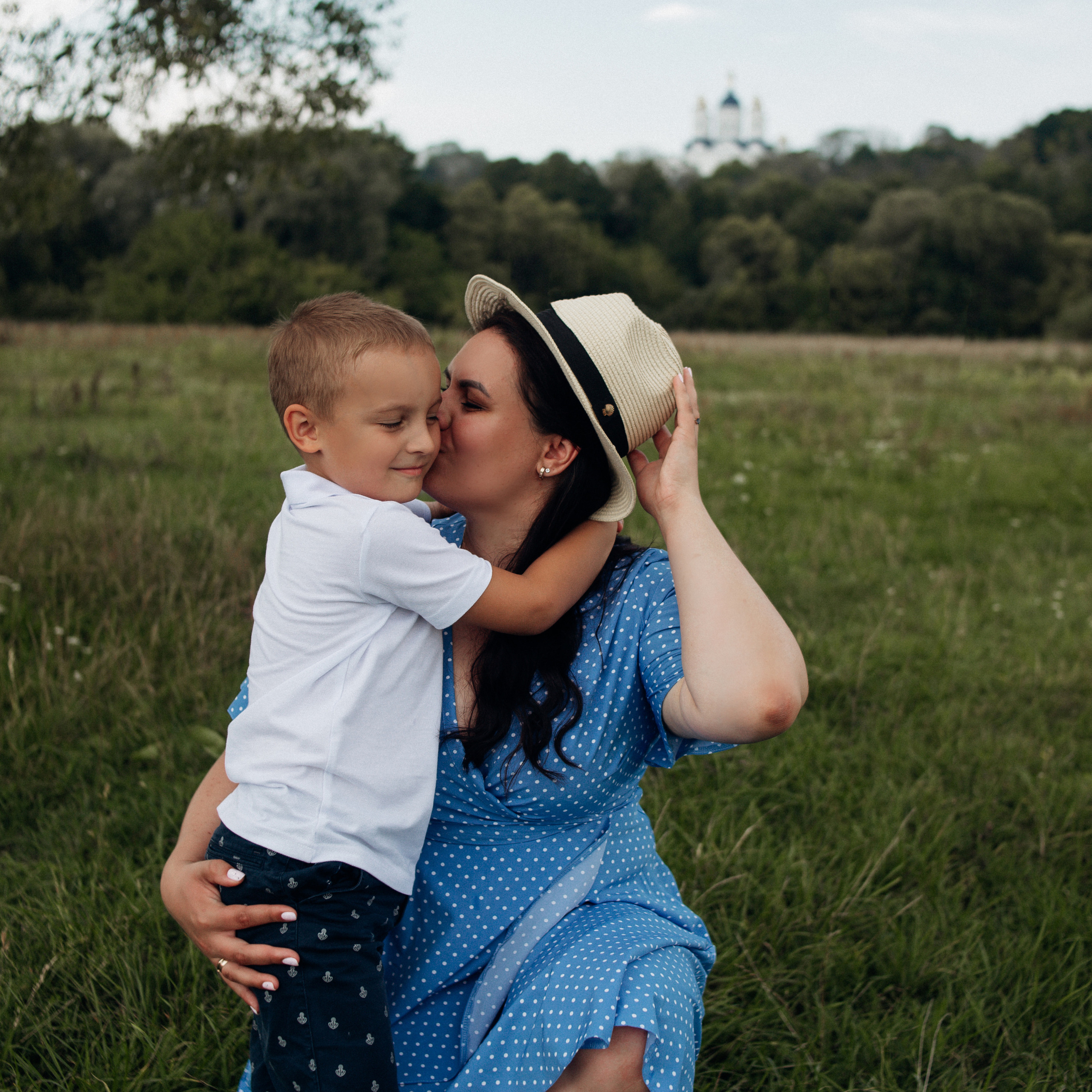 Отзывы. Фотограф Брянск